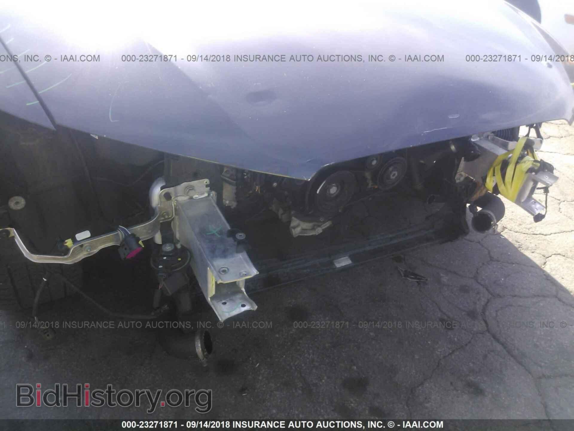 2013 AUDI A6 - VIN: WAUGFAFC4DN059370 - Photo 6