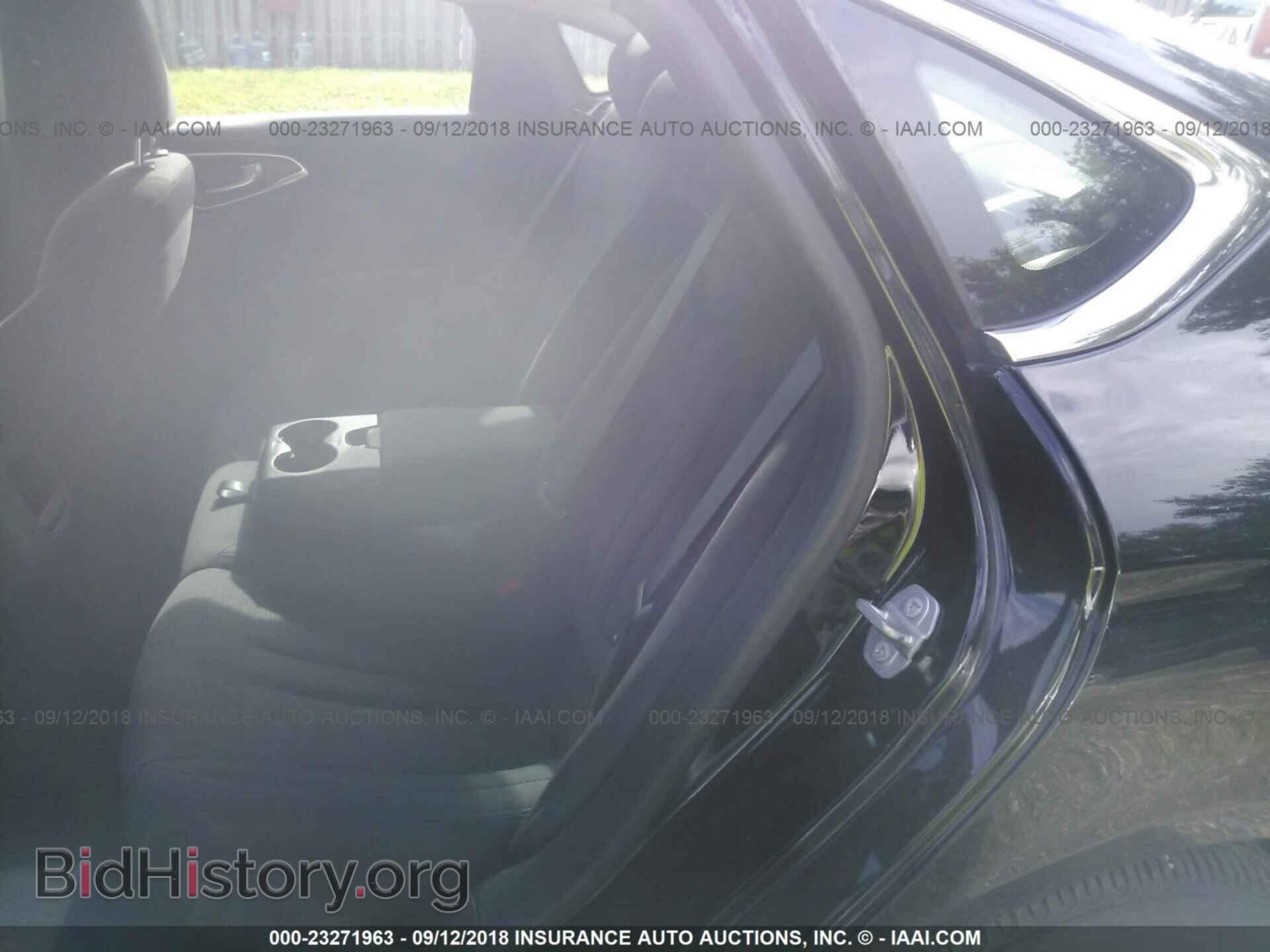 2015 Chrysler 200 - VIN: 1C3CCCAB0FN675708 - Фото 8