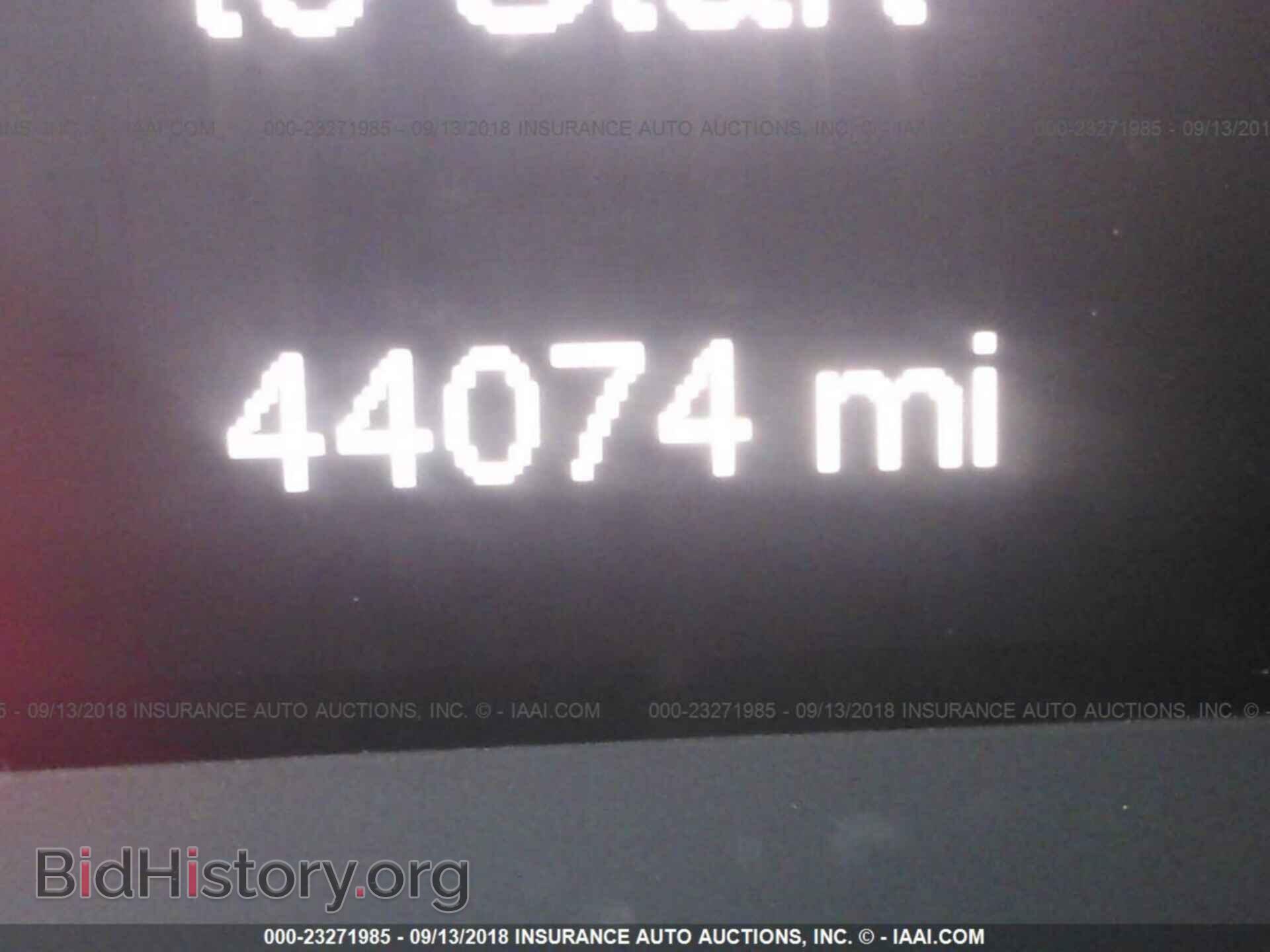 2015 Jeep Cherokee - VIN: 1C4PJMCBXFW776433 - Фото 7