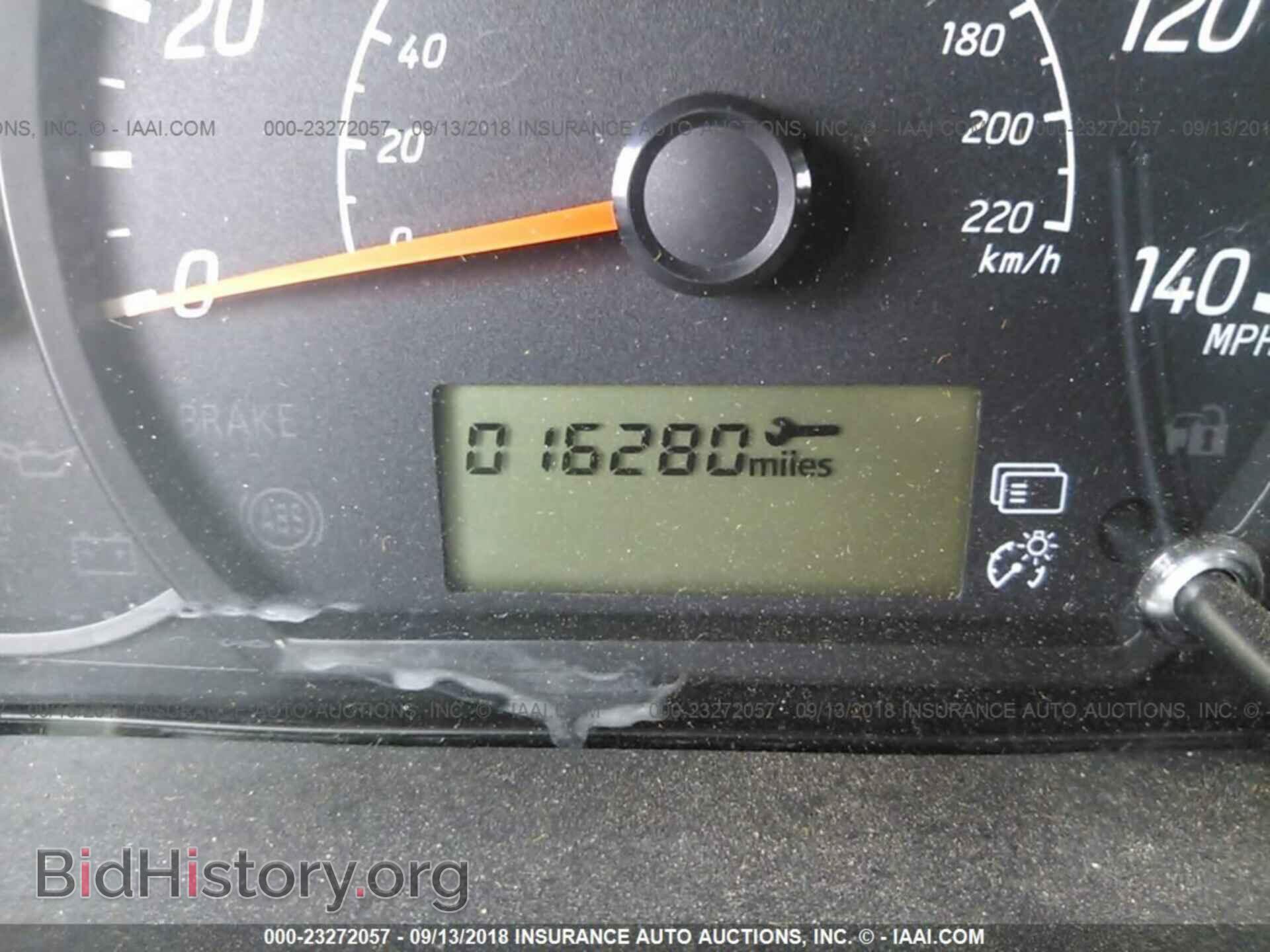 2017 Mitsubishi Mirage - VIN: ML32A3HJ0HH014470 - Фото 7
