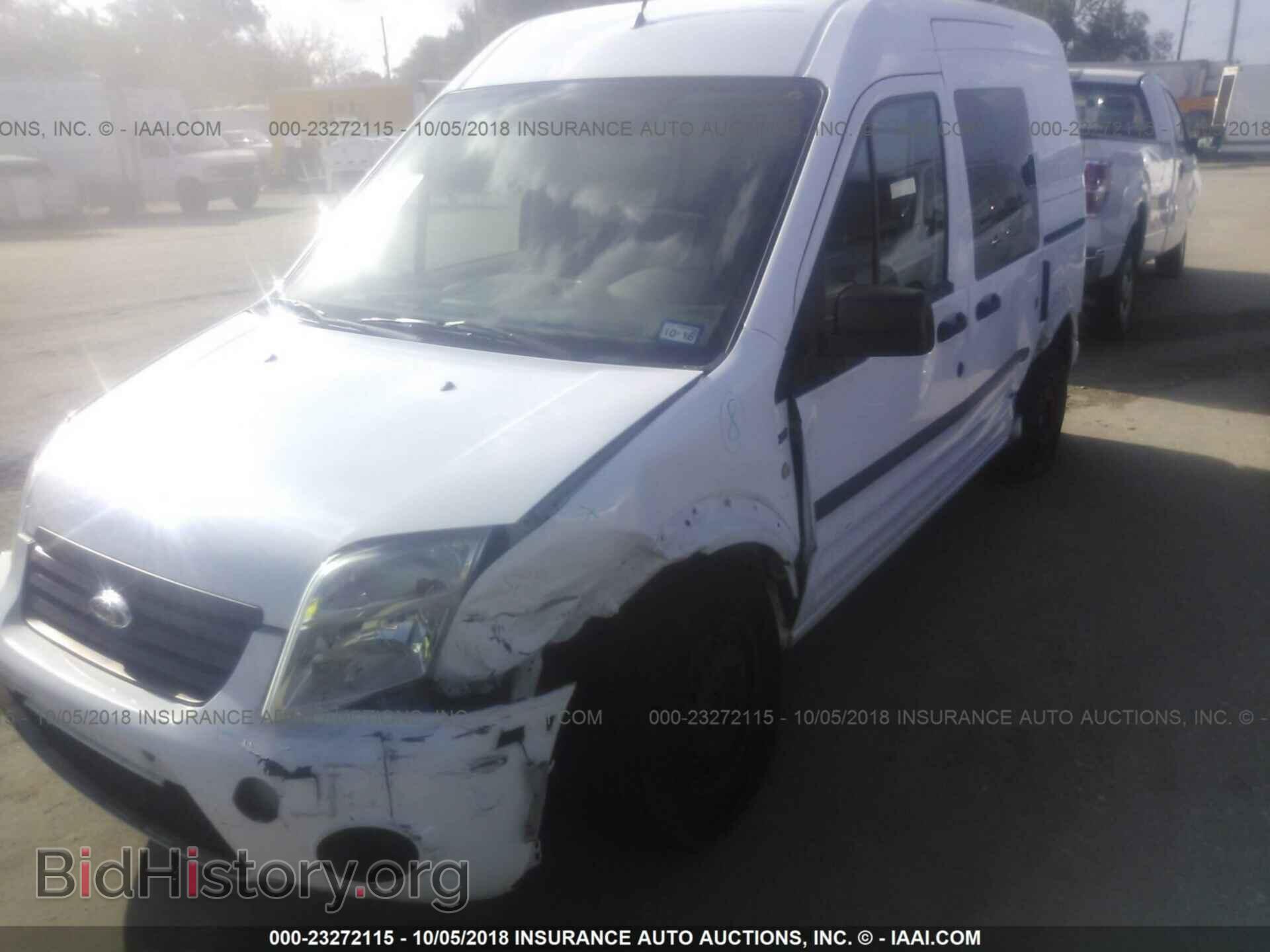 2012 Ford Transit - VIN: NM0LS6BN2CT100541 - Photo 6