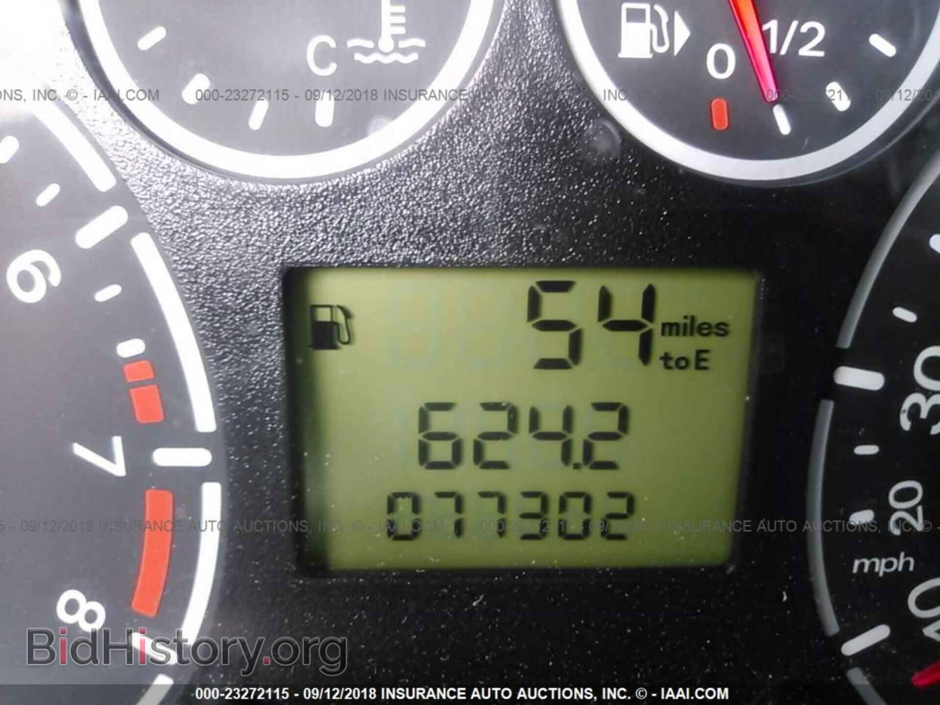 2012 Ford Transit - VIN: NM0LS6BN2CT100541 - Photo 7