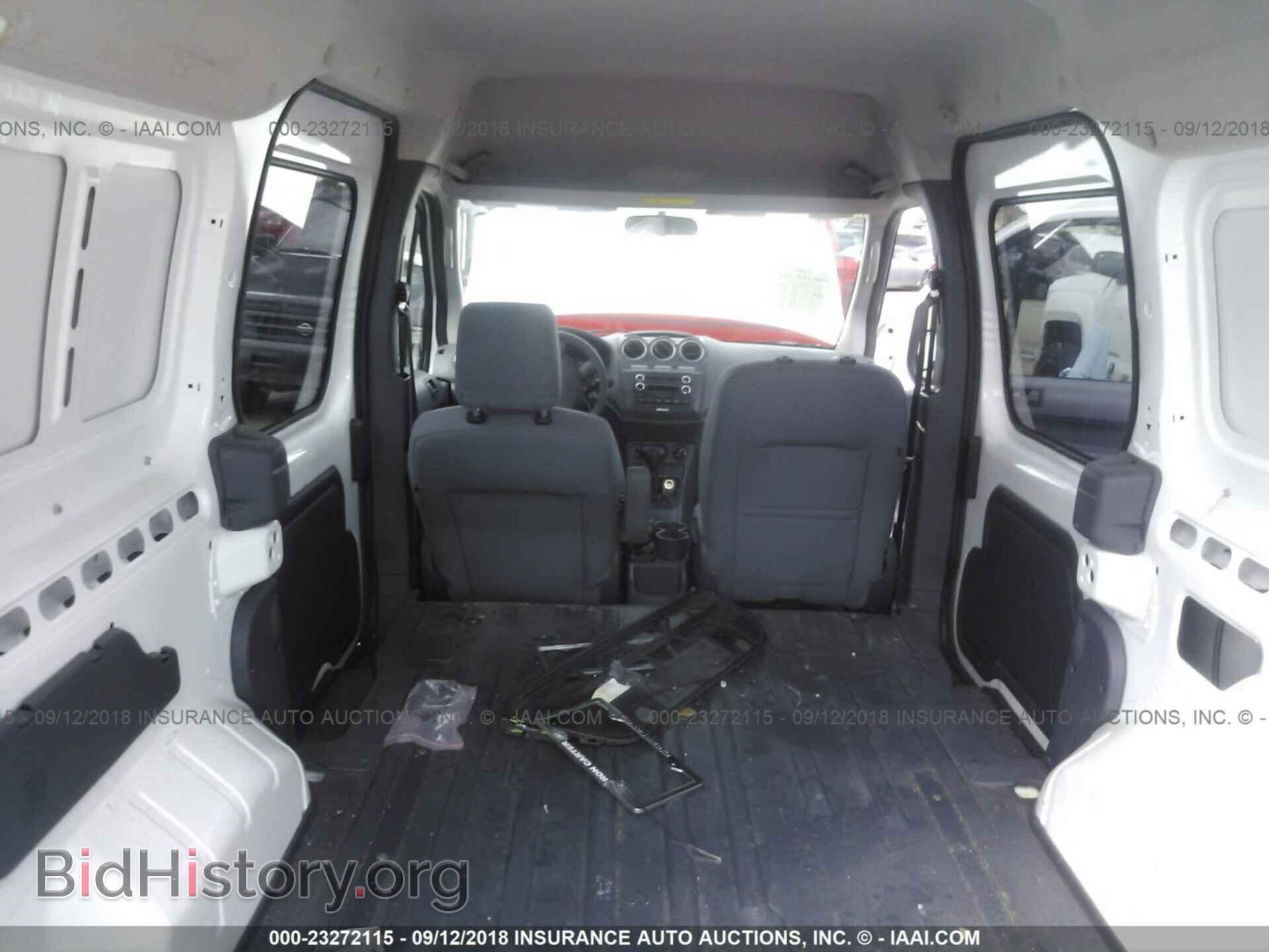 2012 Ford Transit - VIN: NM0LS6BN2CT100541 - Photo 8