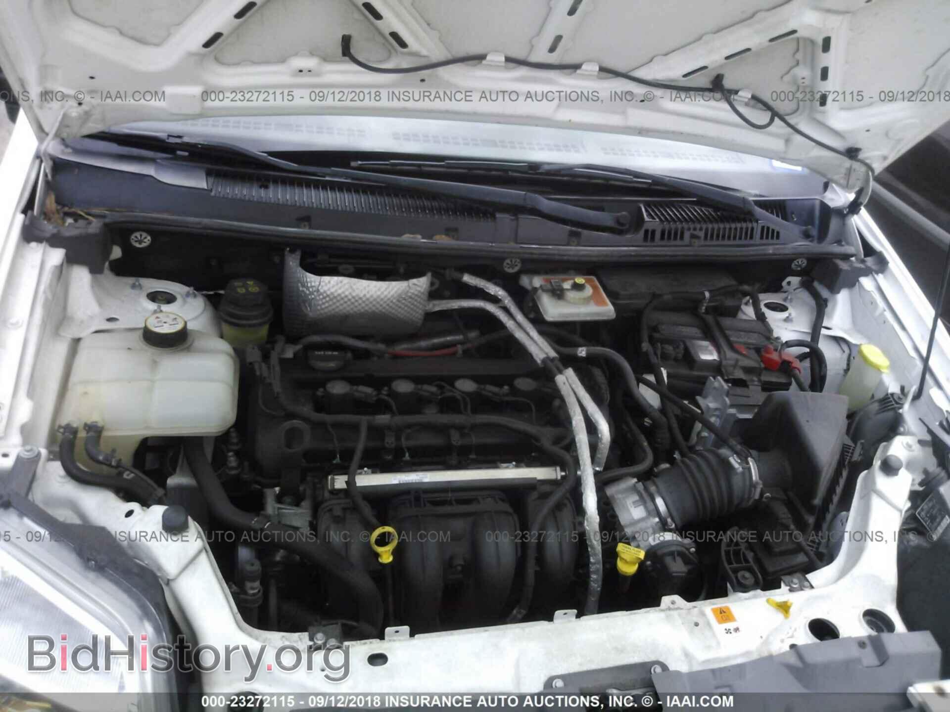 2012 Ford Transit - VIN: NM0LS6BN2CT100541 - Photo 10