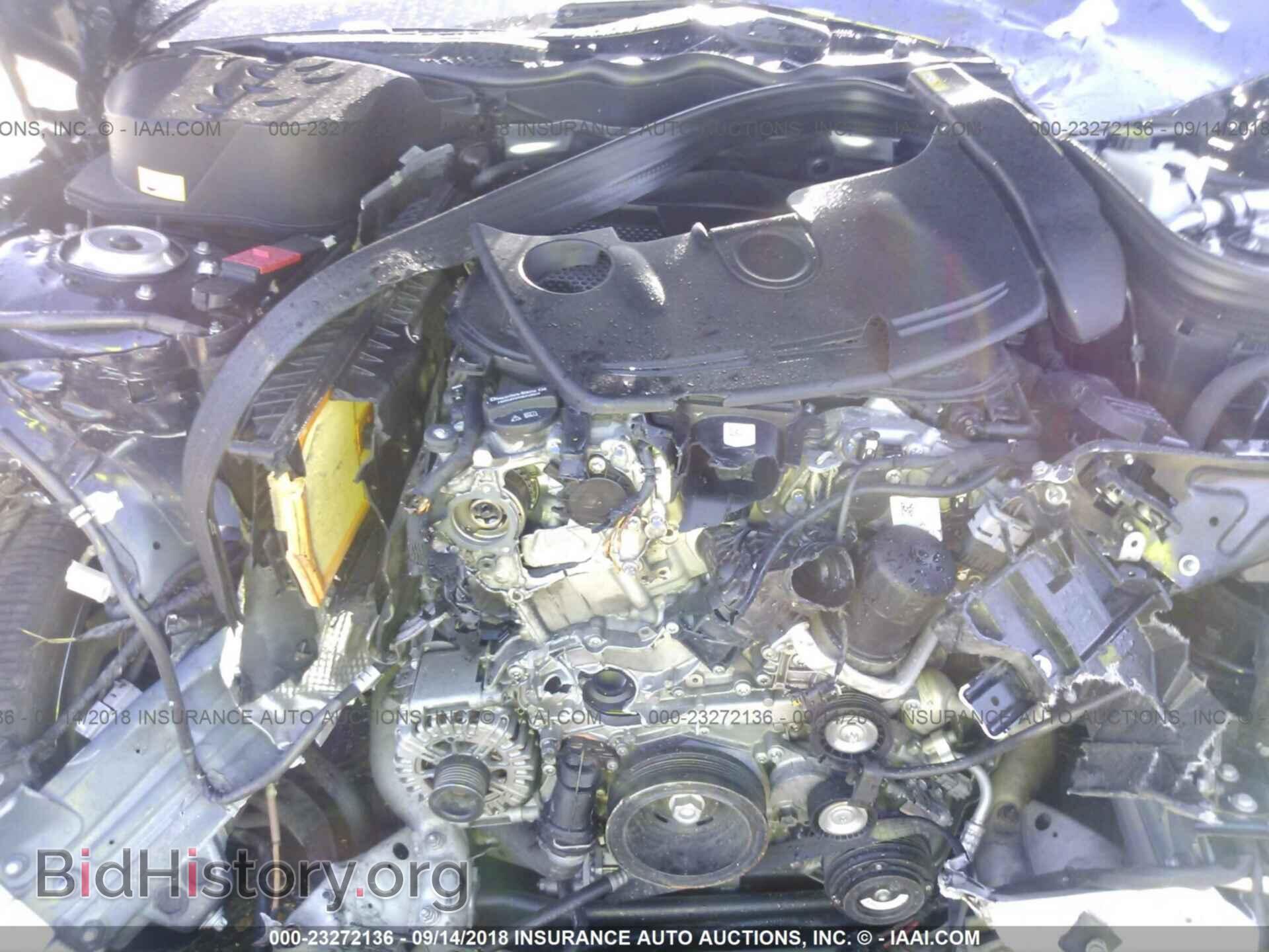 2015 Mercedes-benz E - VIN: WDDHF5KB1FB088038 - Фото 10
