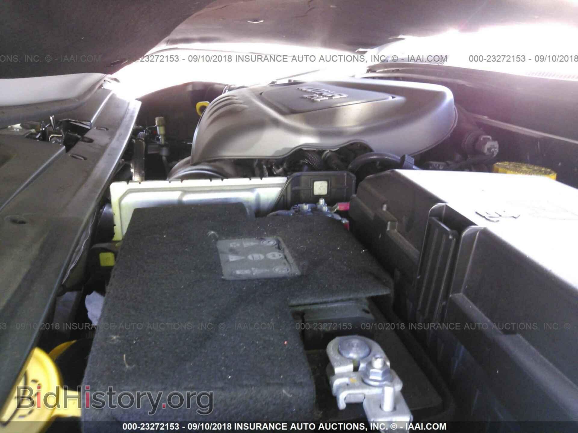 2016 Chrysler 200 - VIN: 1C3CCCAB2GN135357 - Photo 10