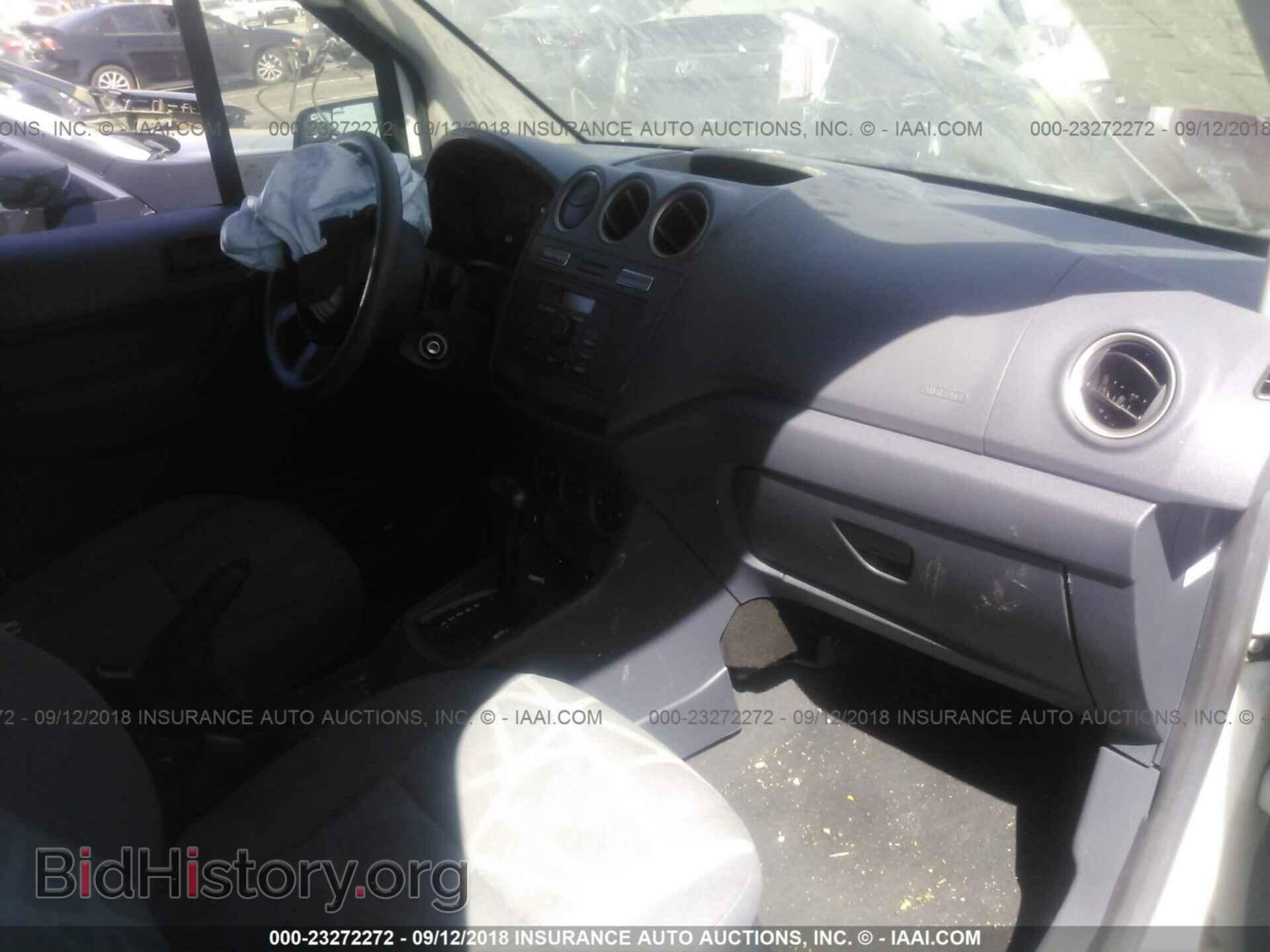 2011 Ford Transit - VIN: NM0LS7CN2BT058472 - Фото 5