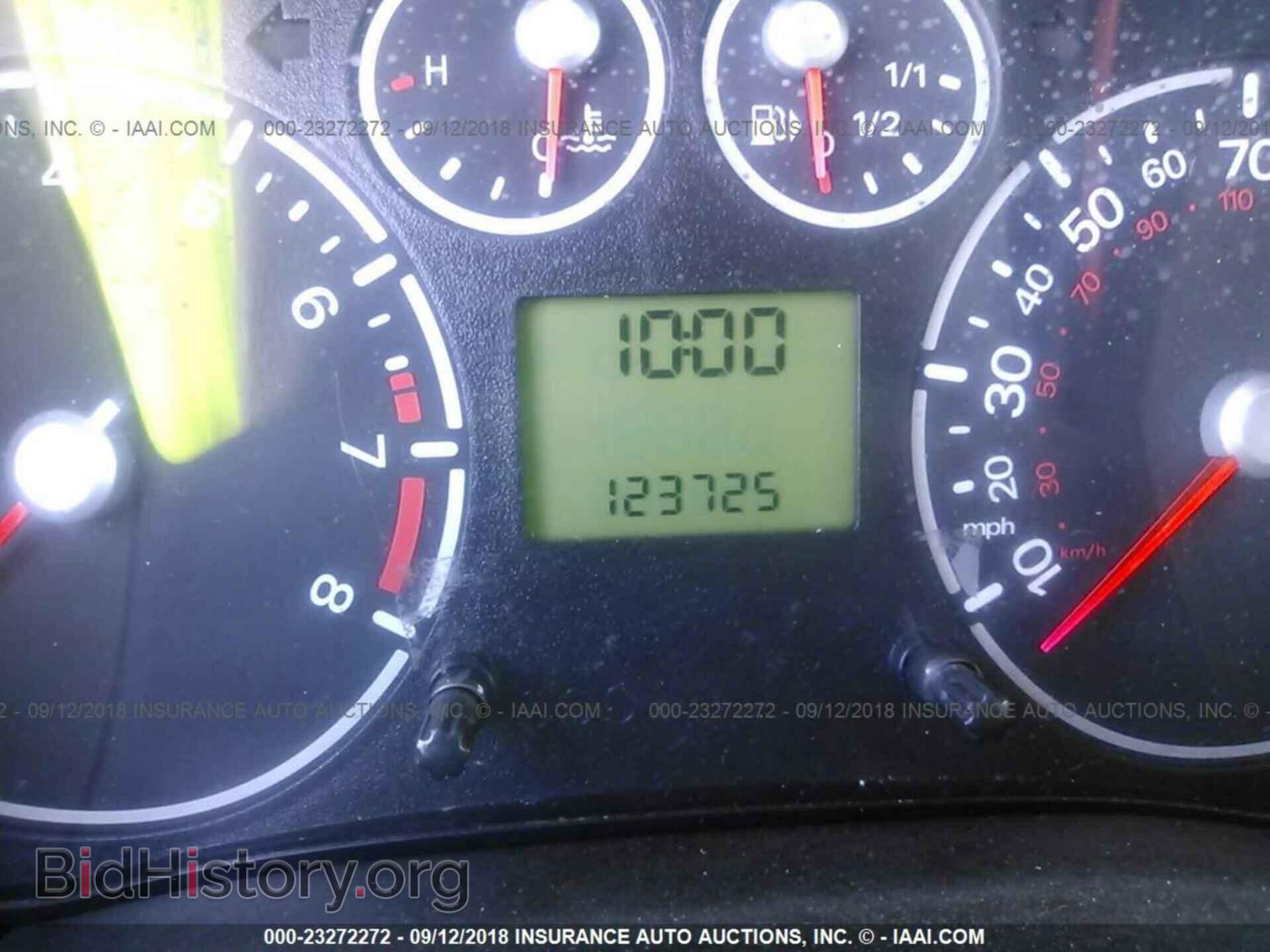 2011 Ford Transit - VIN: NM0LS7CN2BT058472 - Фото 7