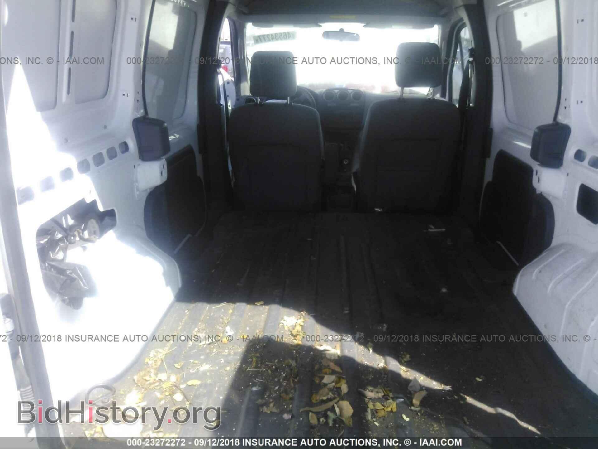 2011 Ford Transit - VIN: NM0LS7CN2BT058472 - Фото 8