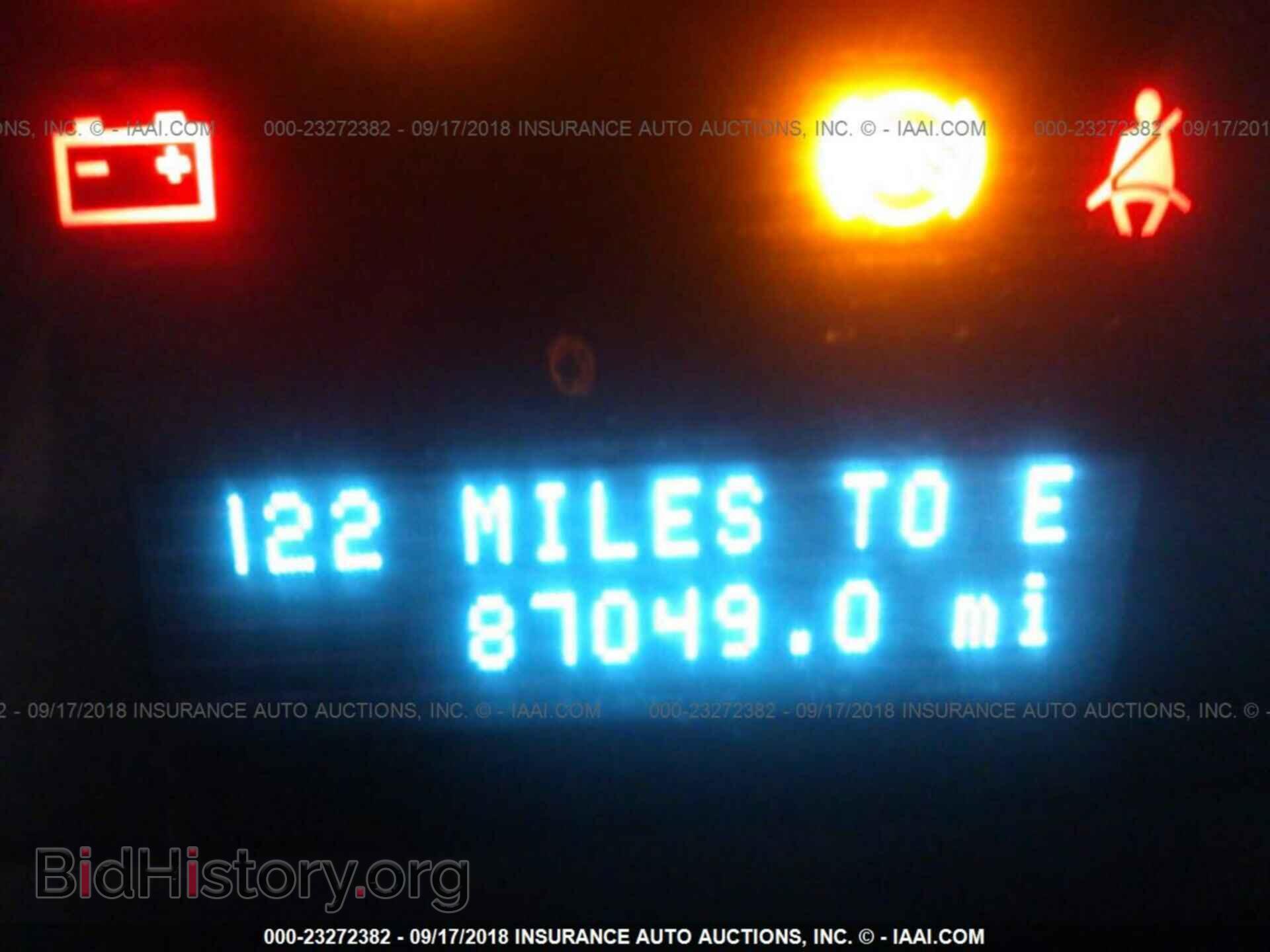 2012 Ford Escape - VIN: 1FMCU9EGXCKC68540 - Photo 7