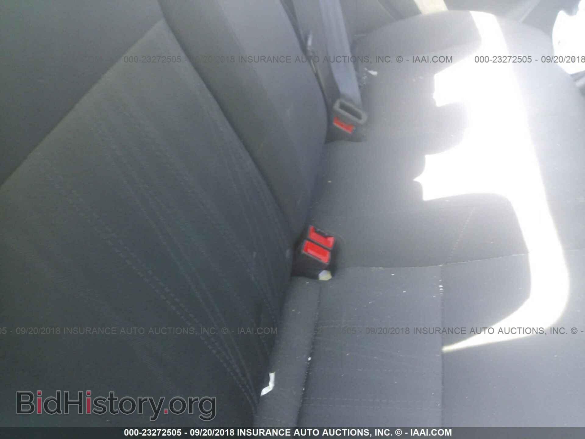 2015 Ford Focus - VIN: 1FADP3E2XFL343405 - Photo 8