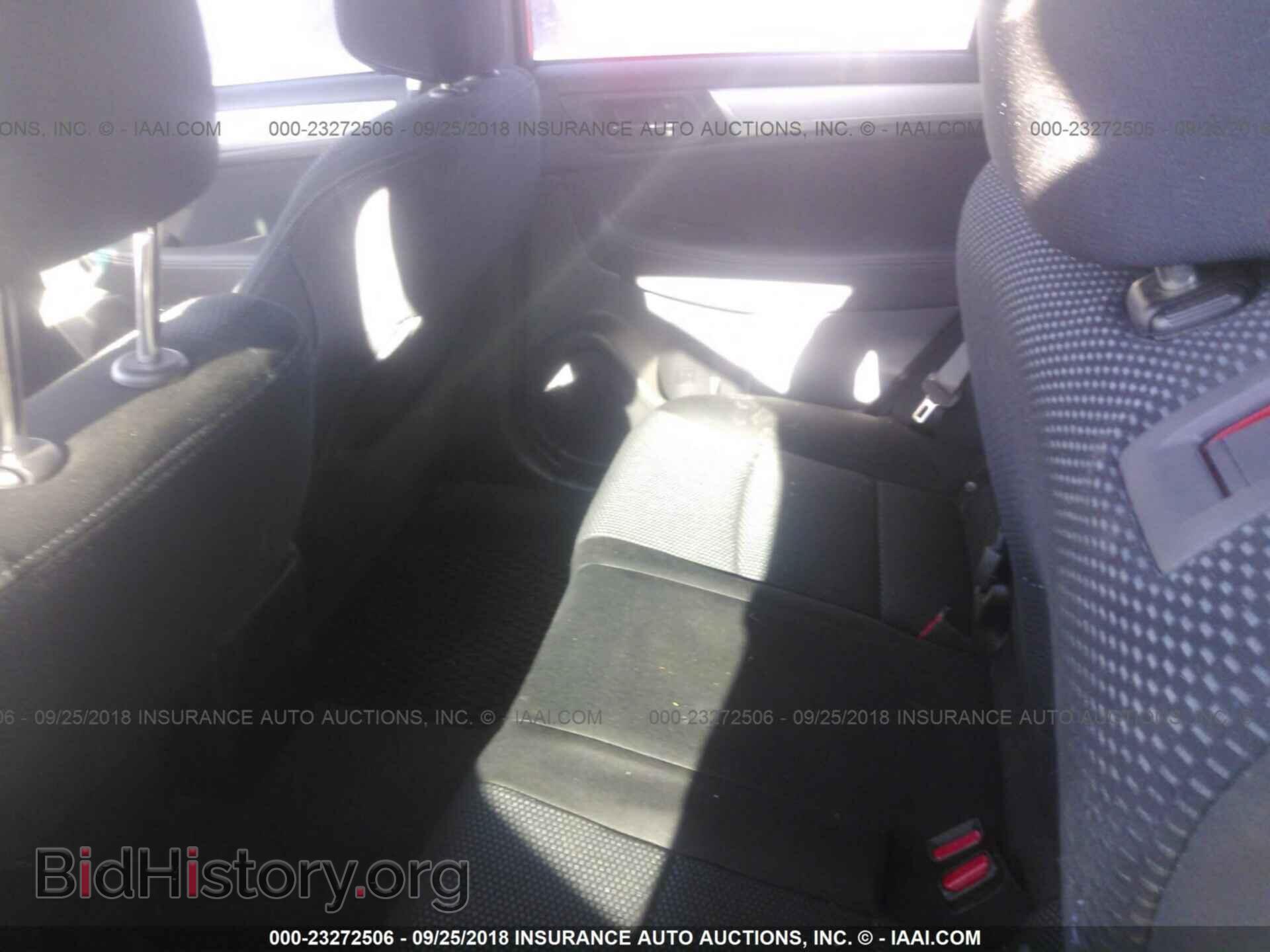 2016 Subaru Outback - VIN: 4S4BSBFC8G3201326 - Фото 8
