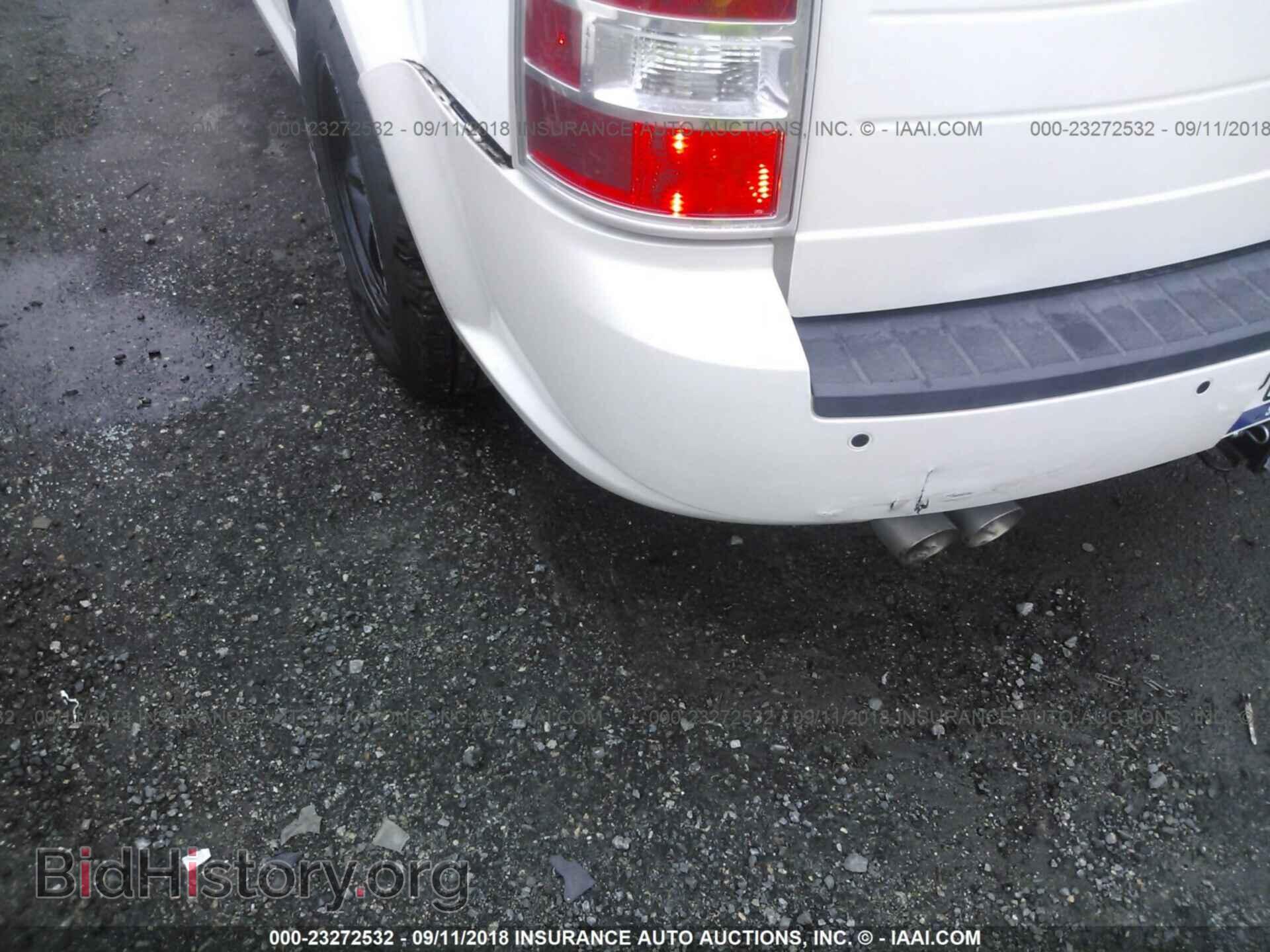 2011 FORD FLEX - VIN: 2FMGK5CC7BBD05715 - Photo 6
