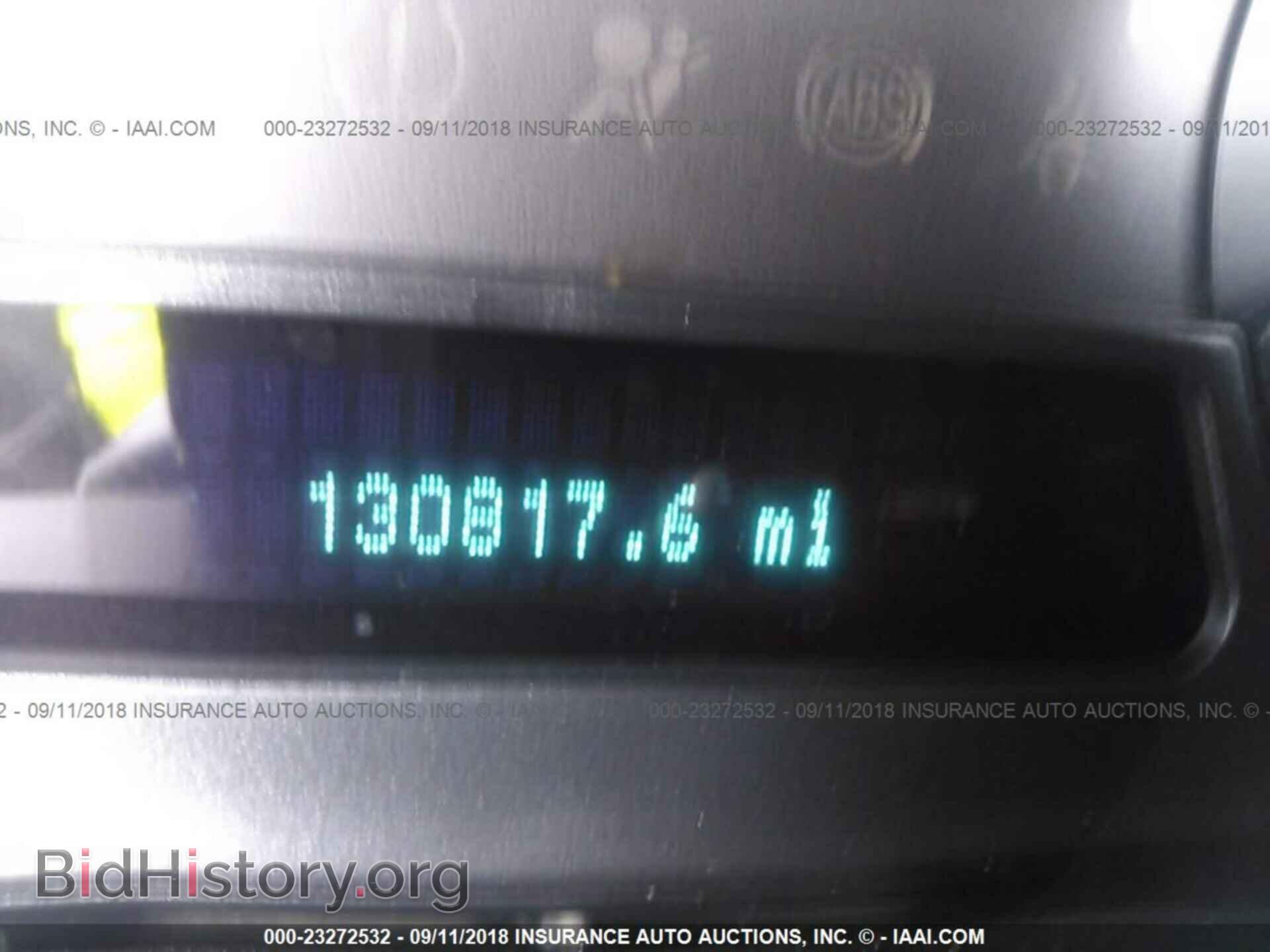 2011 FORD FLEX - VIN: 2FMGK5CC7BBD05715 - Photo 7