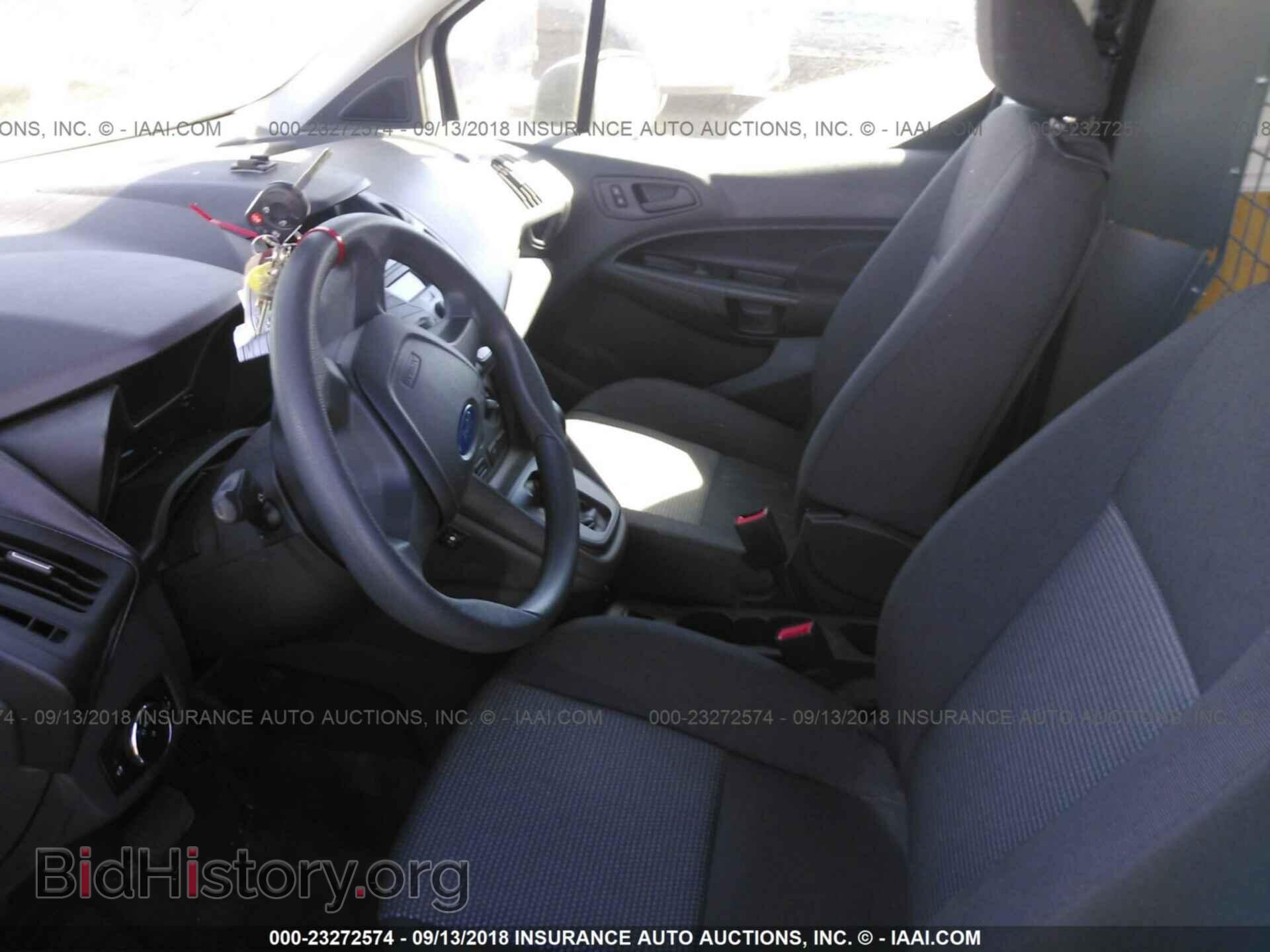 2014 Ford Transit - VIN: NM0LS7E77E1167301 - Фото 5