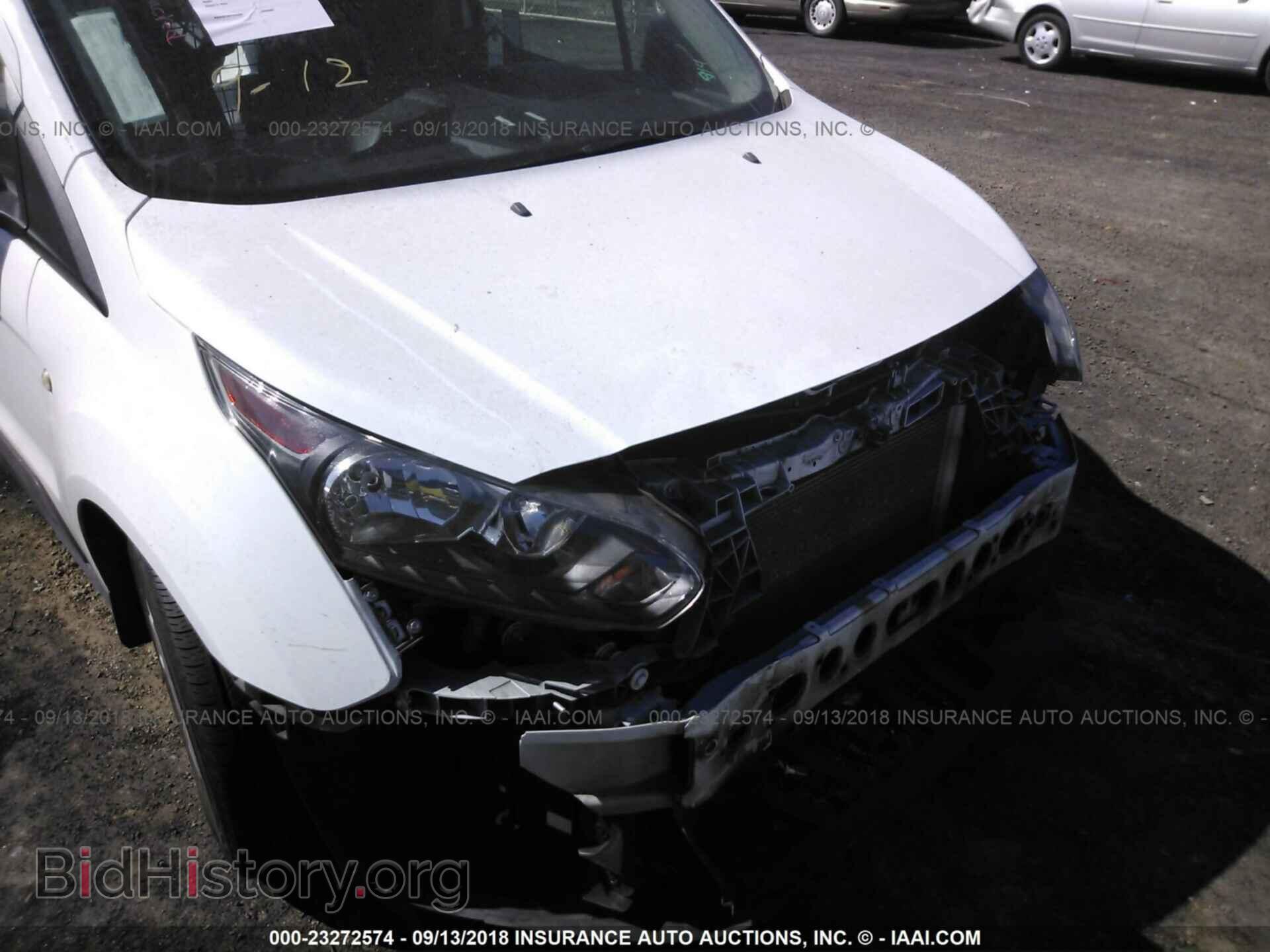 2014 Ford Transit - VIN: NM0LS7E77E1167301 - Фото 6