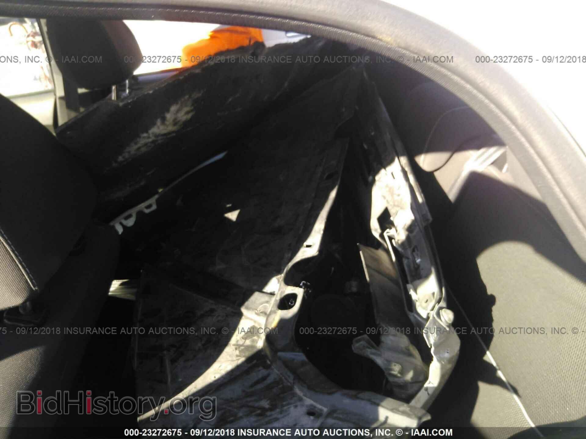 2013 Ford Focus - VIN: 1FADP3F29DL251374 - Фото 8