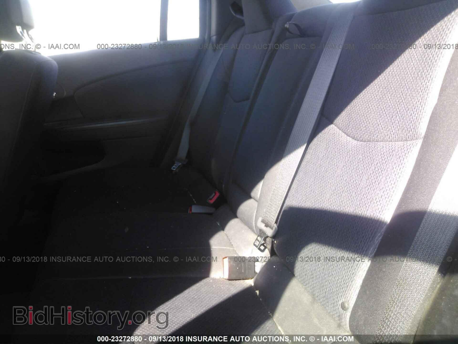 2013 Chrysler 200 - VIN: 1C3CCBAB7DN648352 - Photo 8