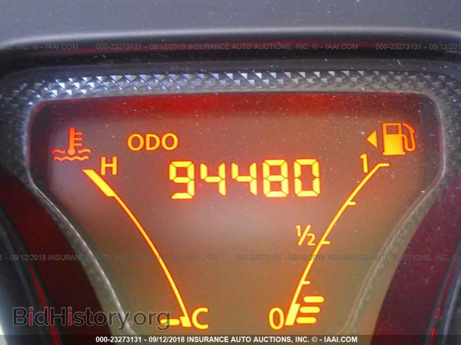 2013 Nissan Versa - VIN: 3N1CN7AP2DL859699 - Фото 7