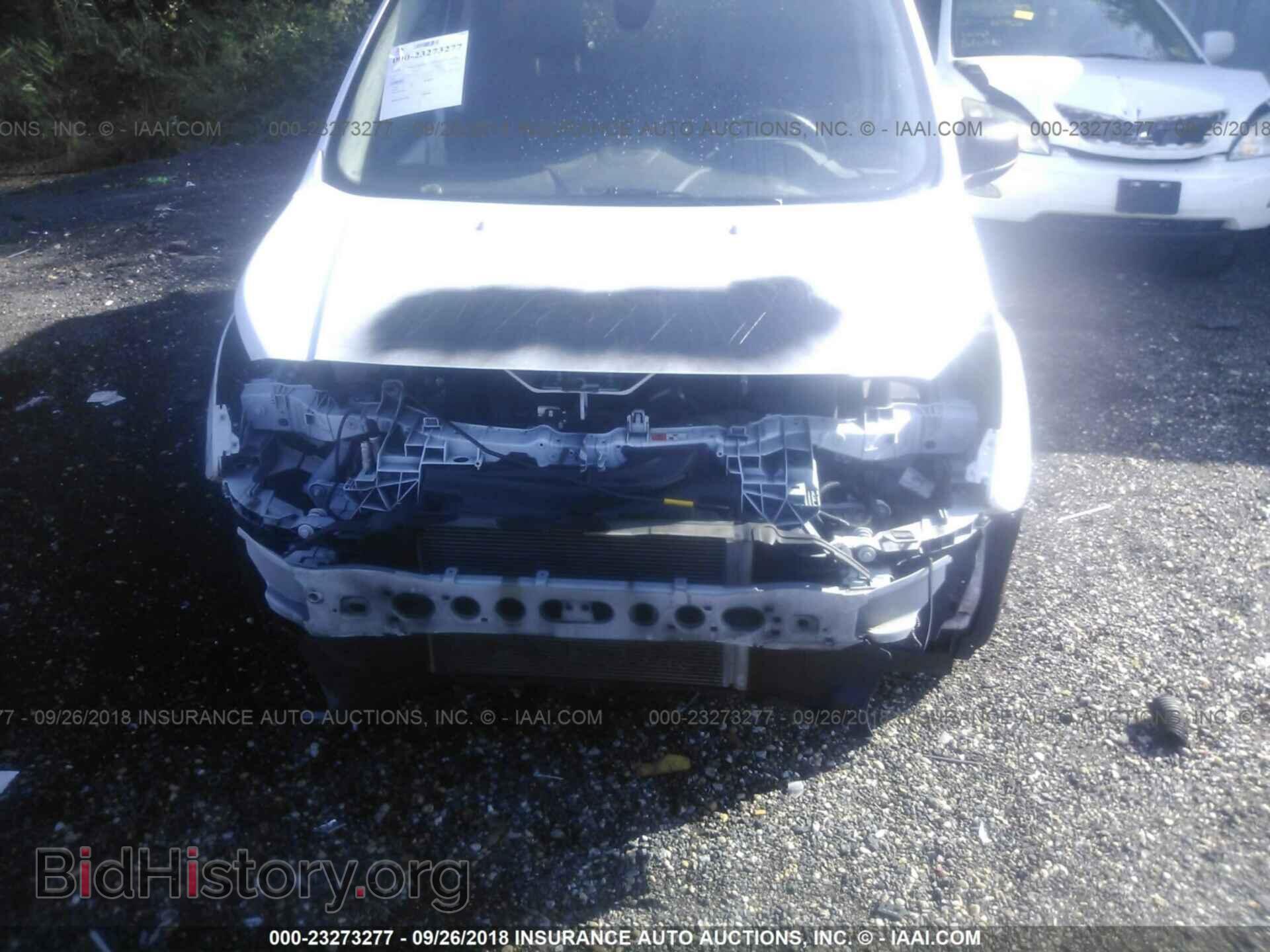 2017 Ford Transit - VIN: NM0LS7E78H1313516 - Фото 6