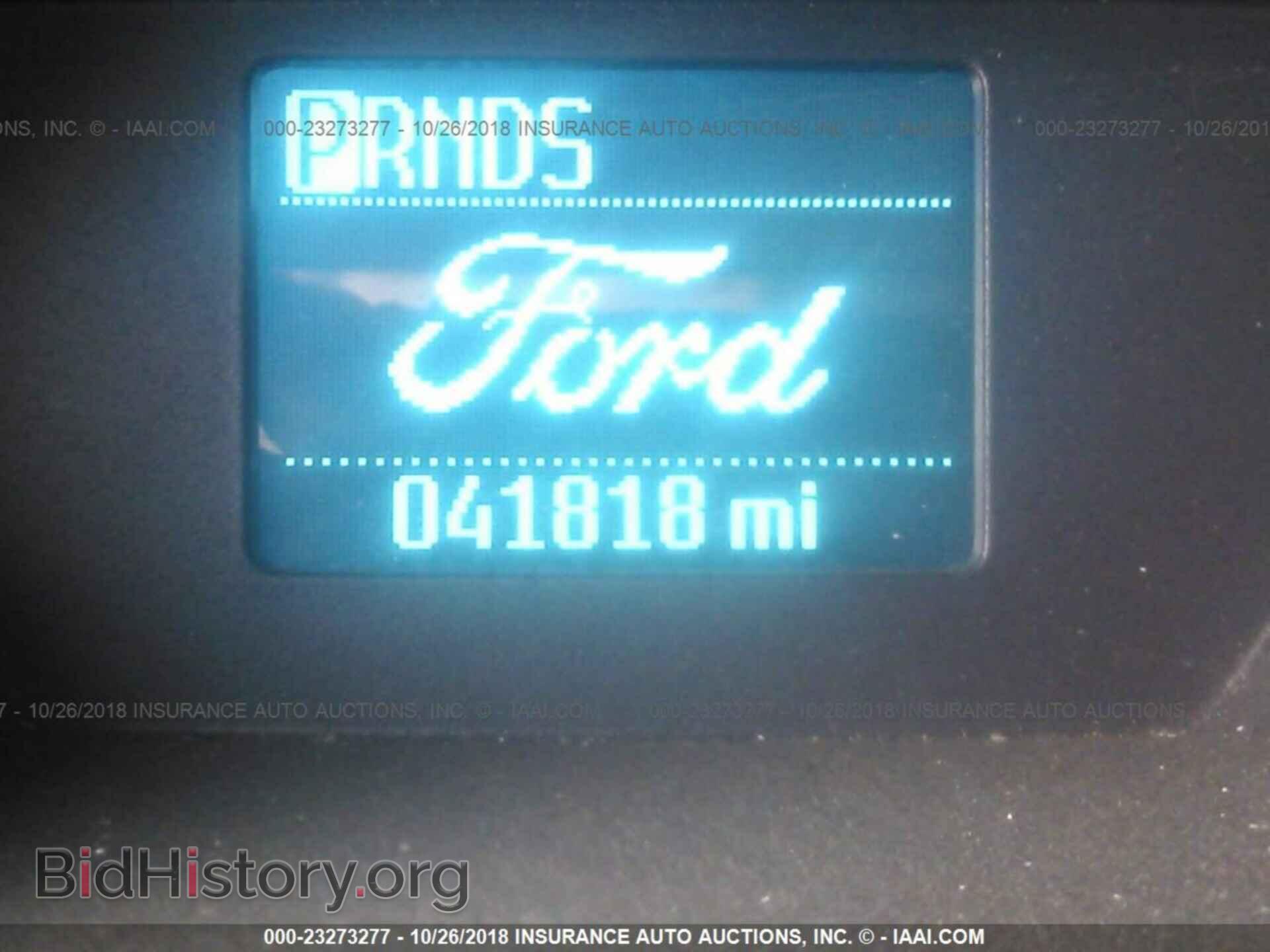 2017 Ford Transit - VIN: NM0LS7E78H1313516 - Фото 7