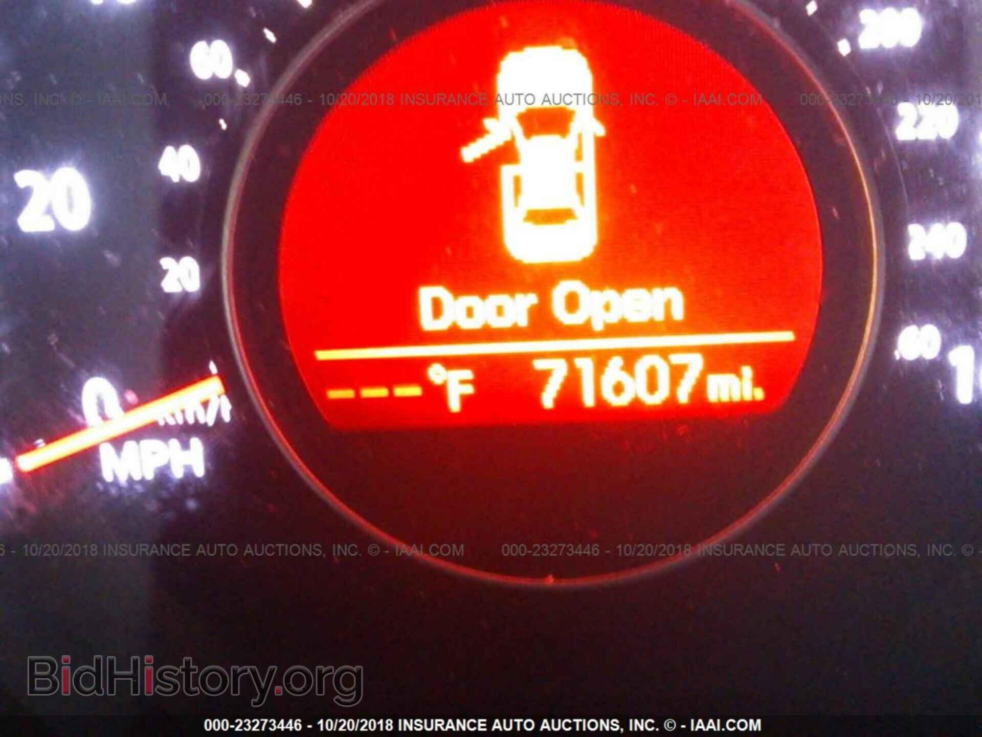 2013 KIA OPTIMA - VIN: 5XXGM4A7XDG148358 - Photo 7