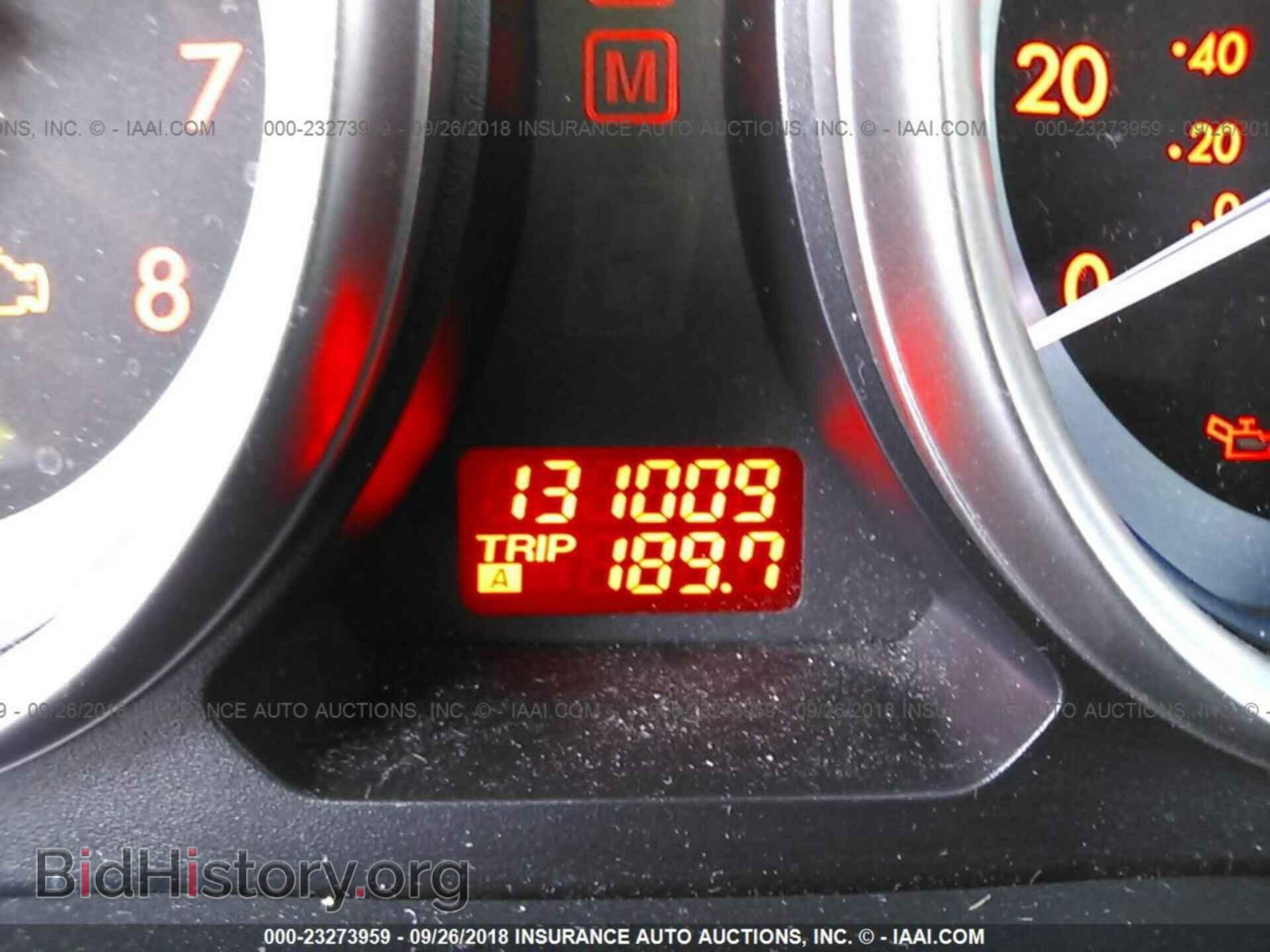 2011 Mazda Cx-9 - VIN: JM3TB3DA3B0310021 - Фото 7