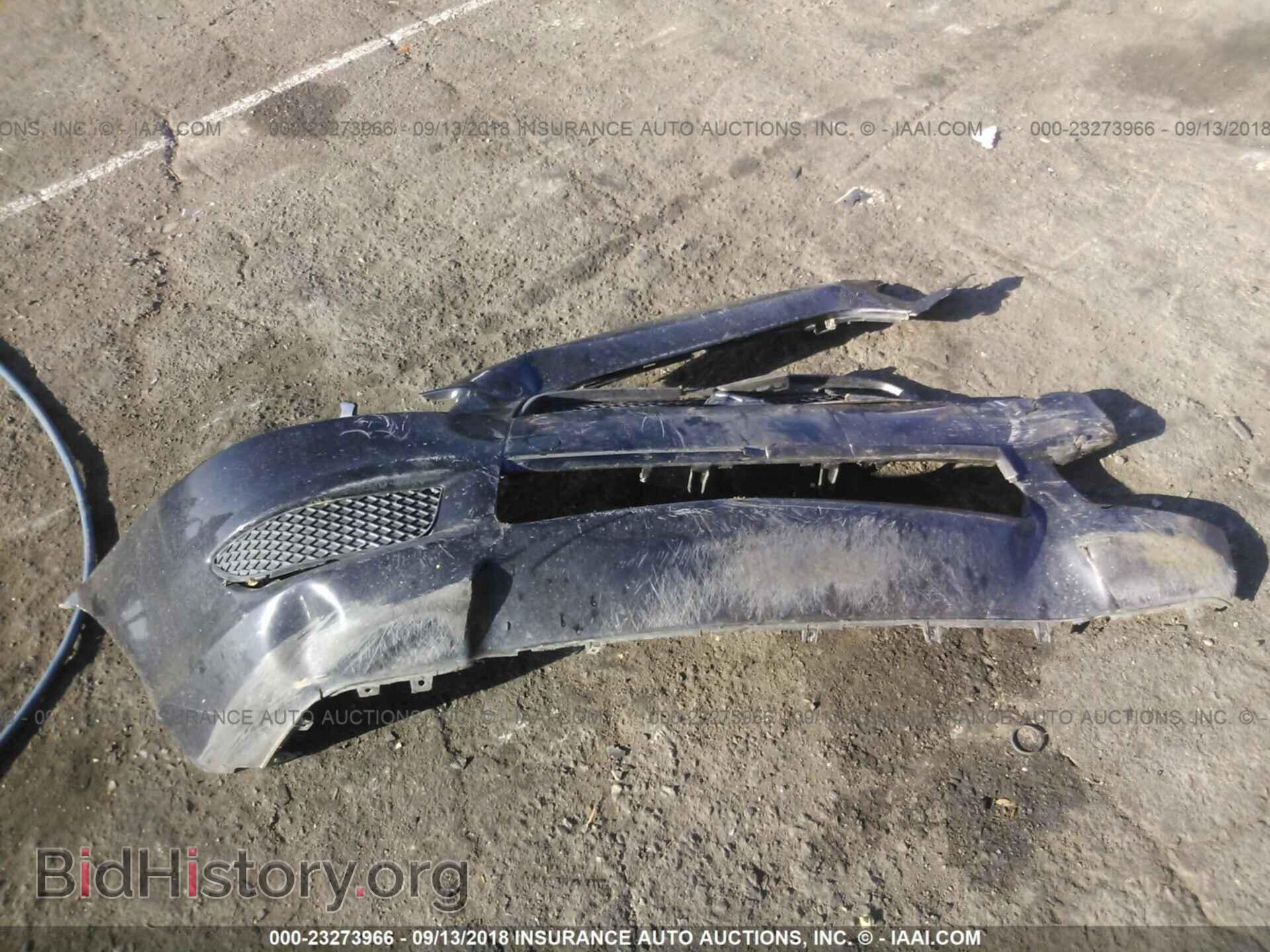 2012 Mitsubishi Lancer - VIN: JA32U2FU0CU028086 - Фото 6