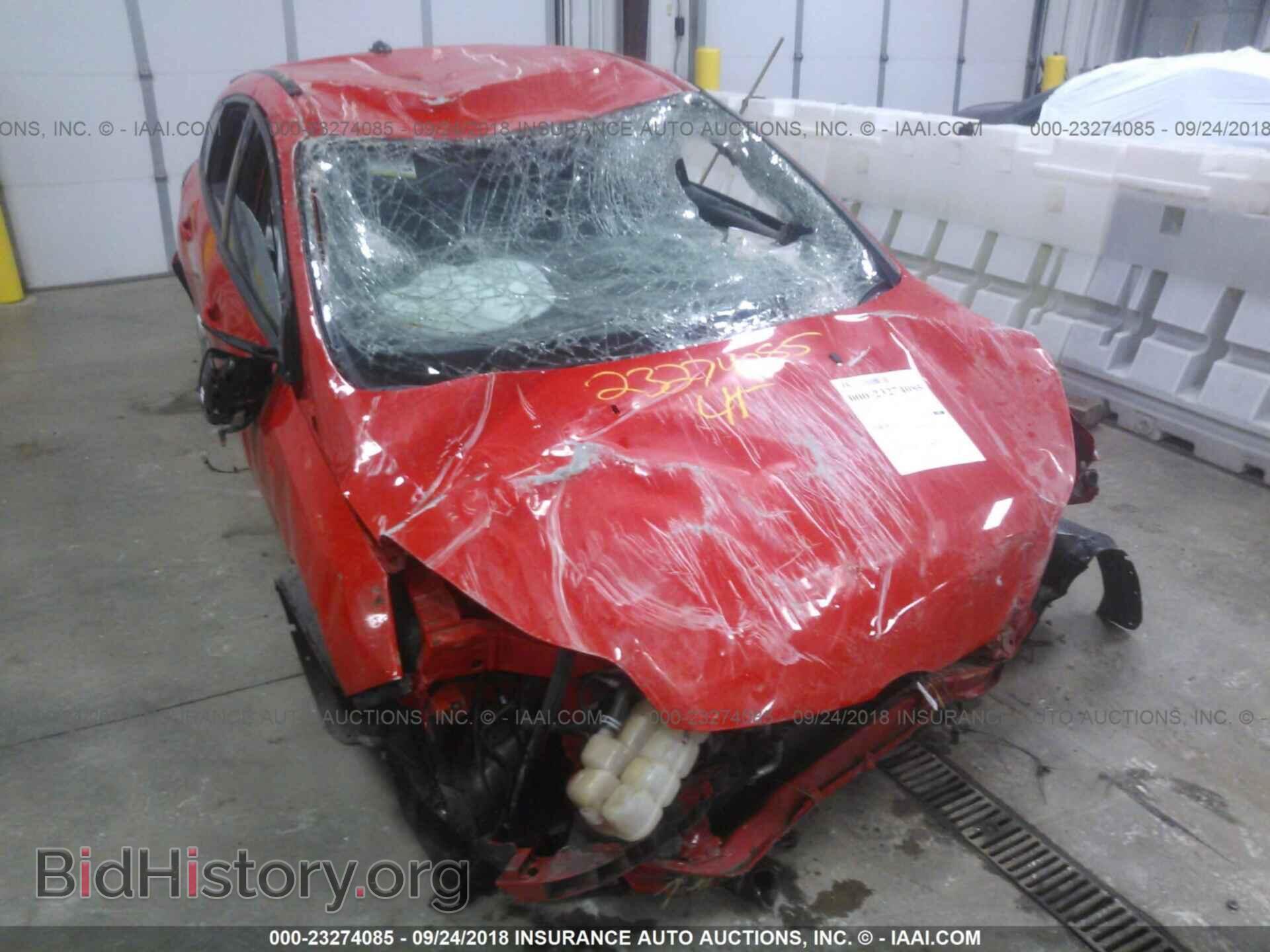 2014 FORD FOCUS - VIN: 1FADP3L94EL330079 - Photo 6