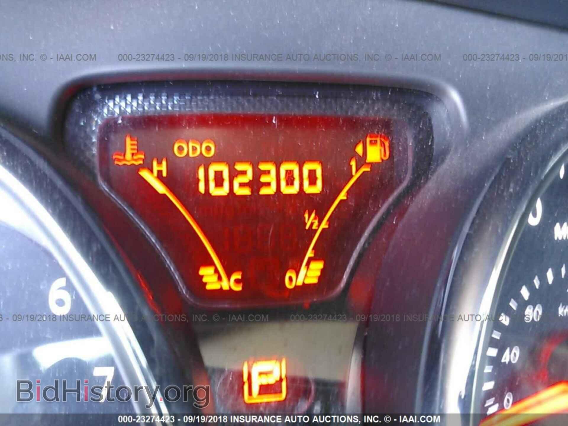 2015 Nissan Versa note - VIN: 3N1CE2CP6FL412506 - Photo 7