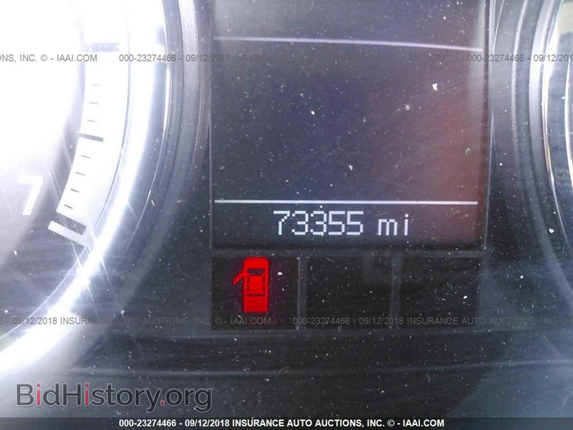 2009 DODGE RAM 1500 - VIN: 1D3HB13T79S749685 - Фото 7