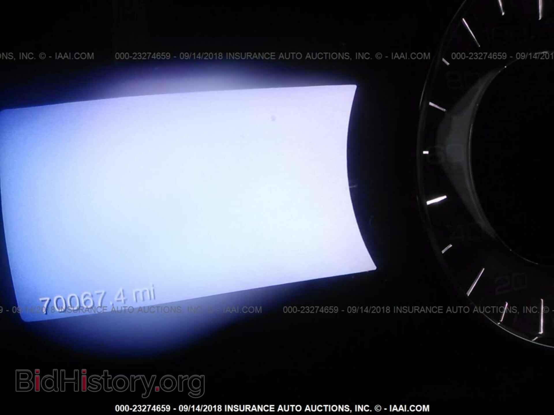 2013 Ford Edge - VIN: 2FMDK3AK7DBA21599 - Фото 7