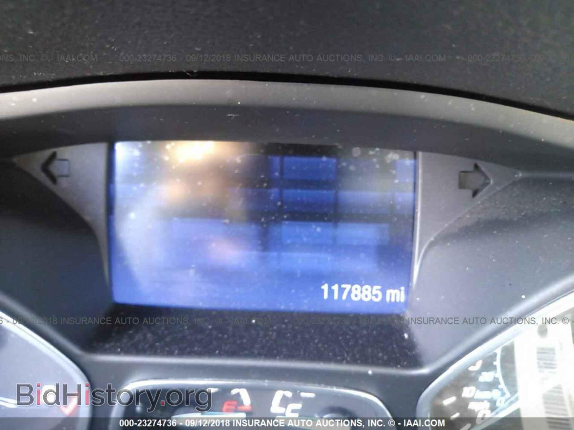 2013 Ford Escape - VIN: 1FMCU0F74DUC31676 - Photo 7