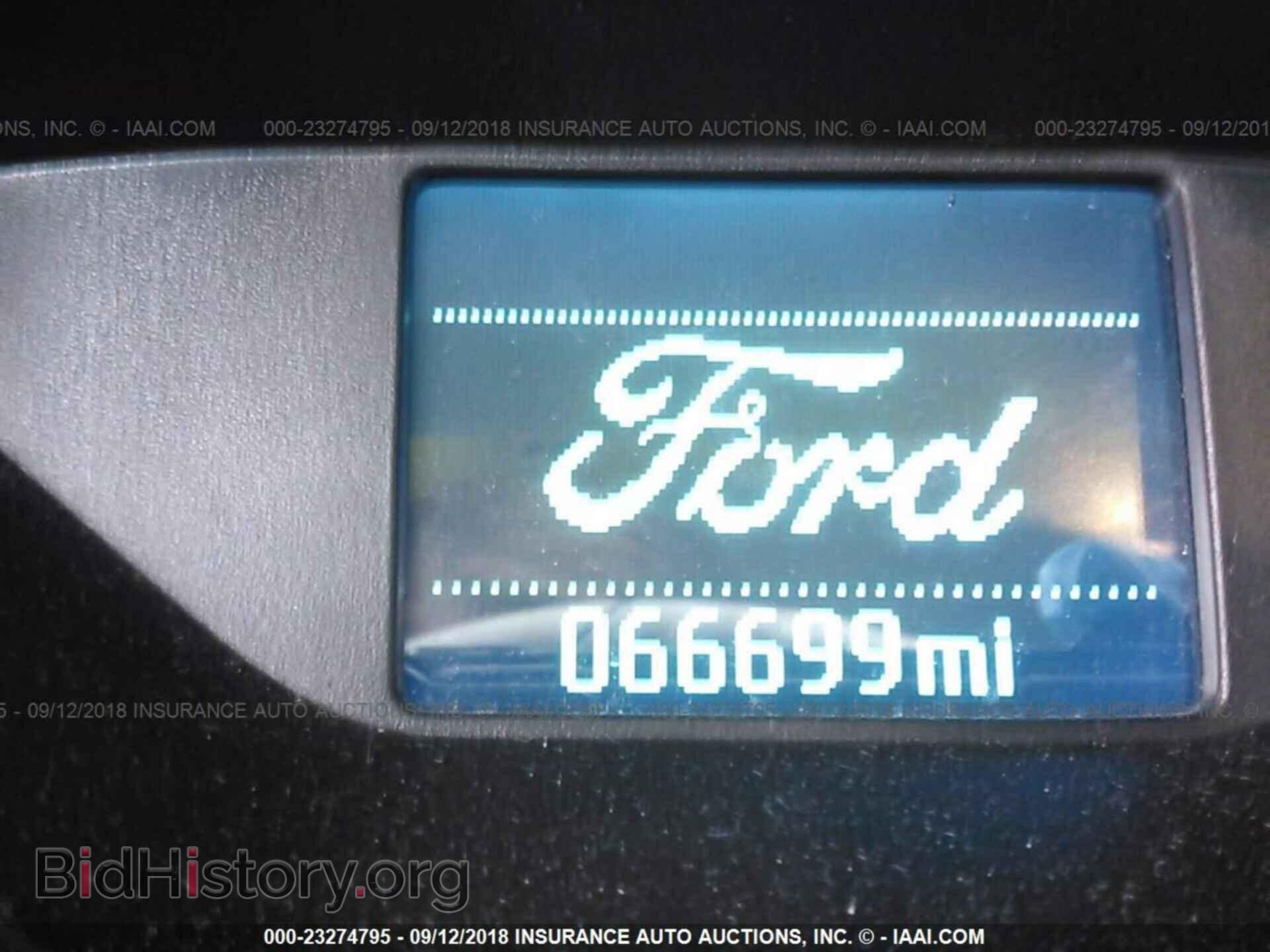 2012 Ford Focus - VIN: 1FAHP3F29CL131493 - Photo 7