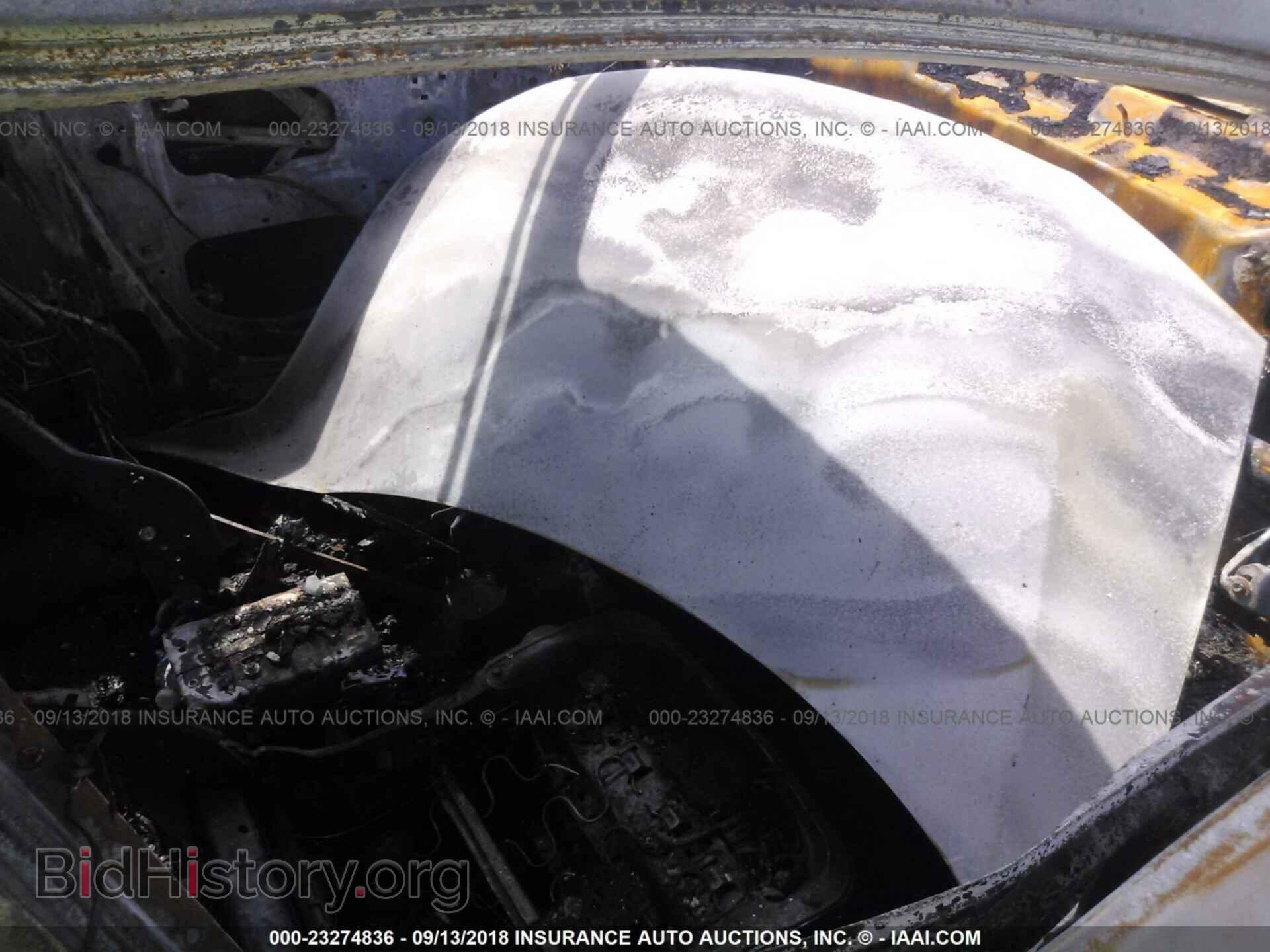 2012 Honda Civic - VIN: 2HGFB2F56CH524306 - Photo 5
