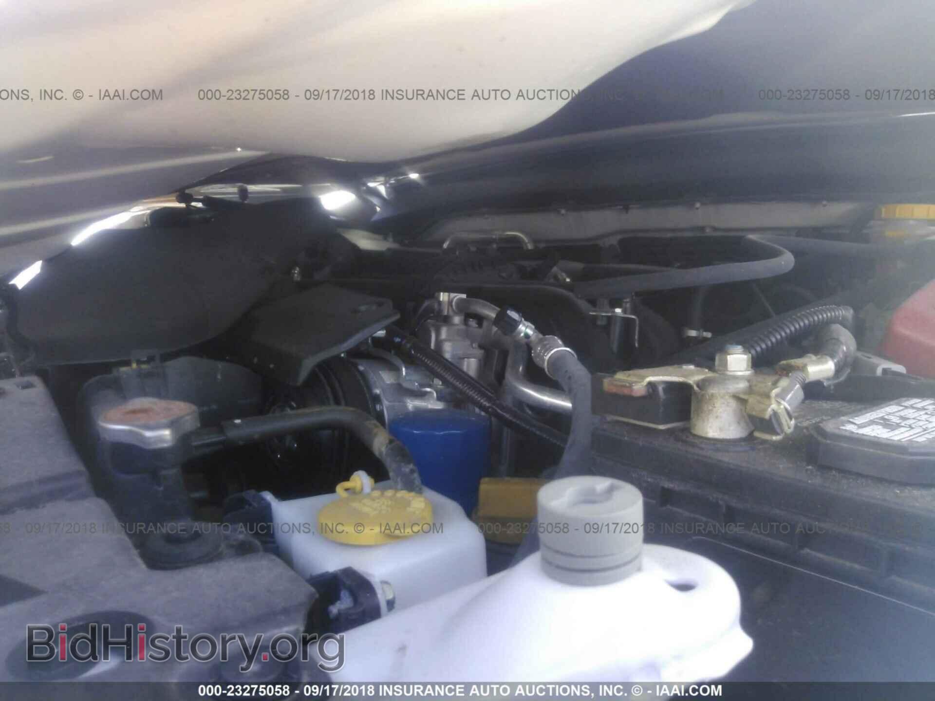 2017 Subaru Outback - VIN: 4S4BSANC3H3344228 - Photo 10