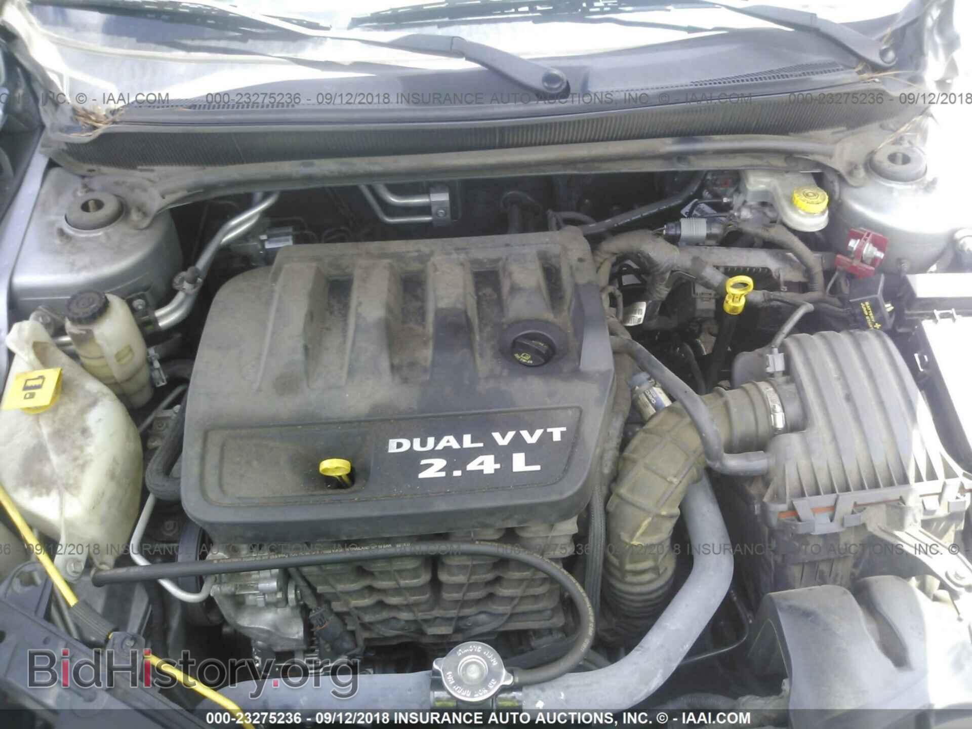 2013 Dodge Avenger - VIN: 1C3CDZAB2DN720581 - Фото 10