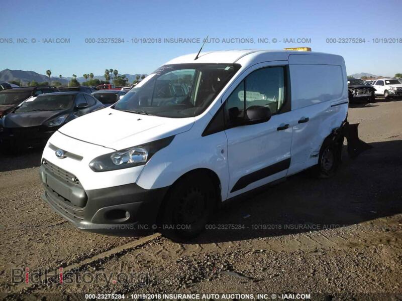 2015 Ford TRANSIT (VIN NM0LS6E78F1199993) — photo 2 of 10