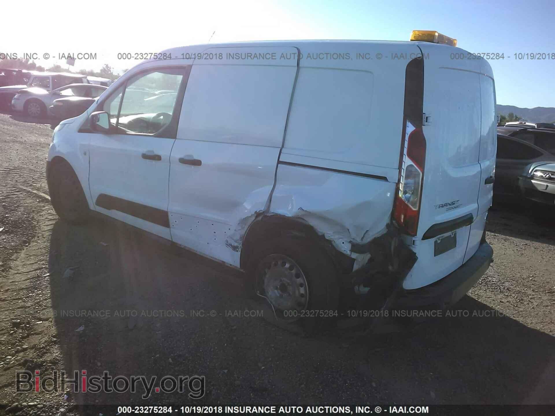 2015 Ford Transit - VIN: NM0LS6E78F1199993 - Фото 3