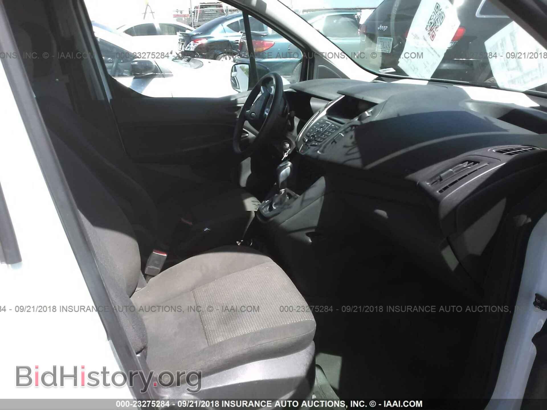 2015 Ford Transit - VIN: NM0LS6E78F1199993 - Фото 5