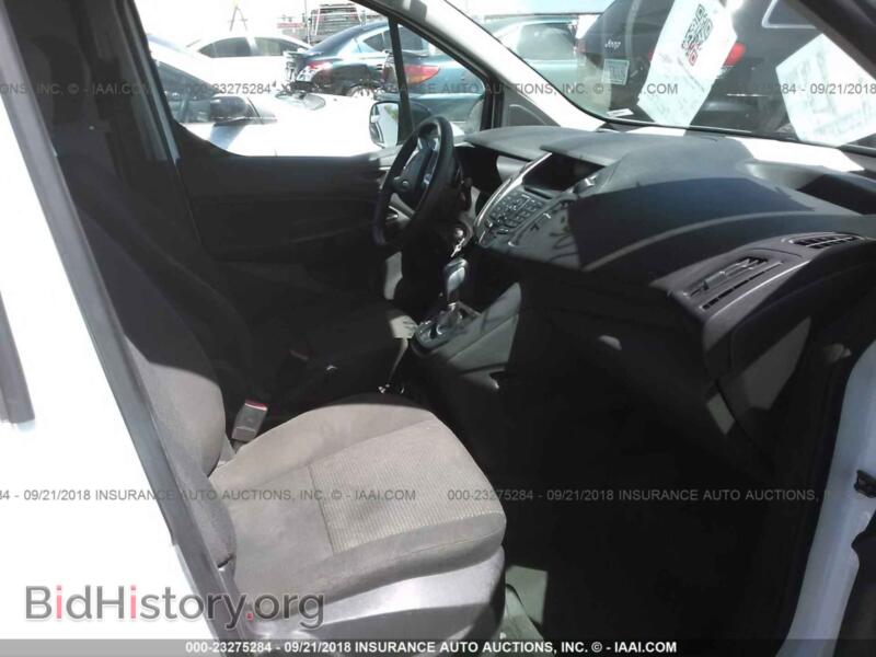 2015 Ford TRANSIT (VIN NM0LS6E78F1199993) — photo 5 of 10