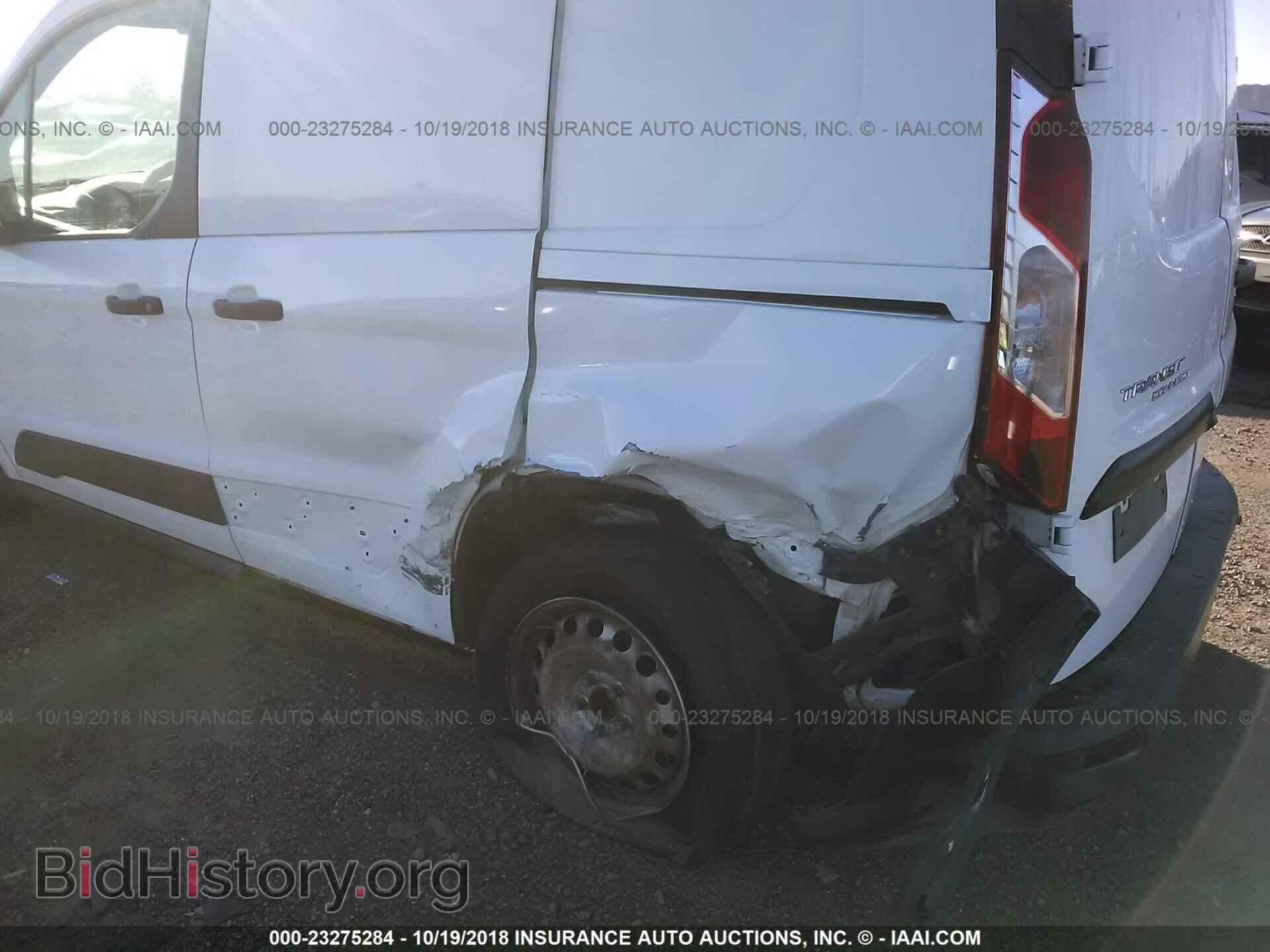 2015 Ford Transit - VIN: NM0LS6E78F1199993 - Фото 6