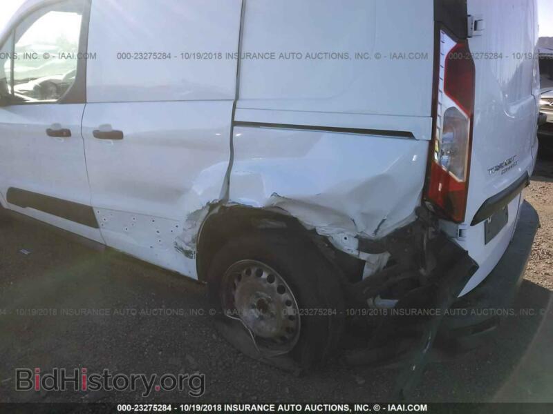 2015 Ford TRANSIT (VIN NM0LS6E78F1199993) — photo 6 of 10