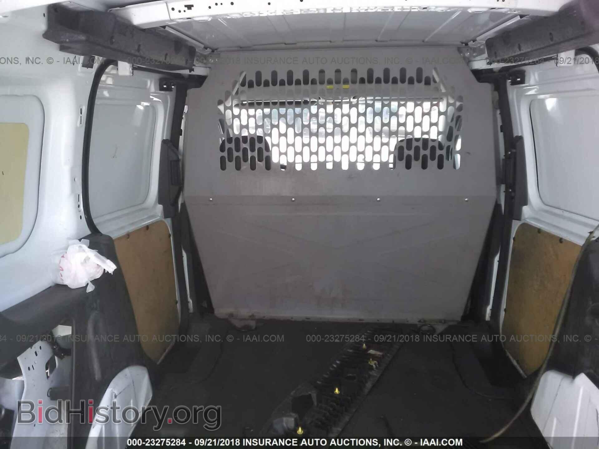 2015 Ford Transit - VIN: NM0LS6E78F1199993 - Фото 8