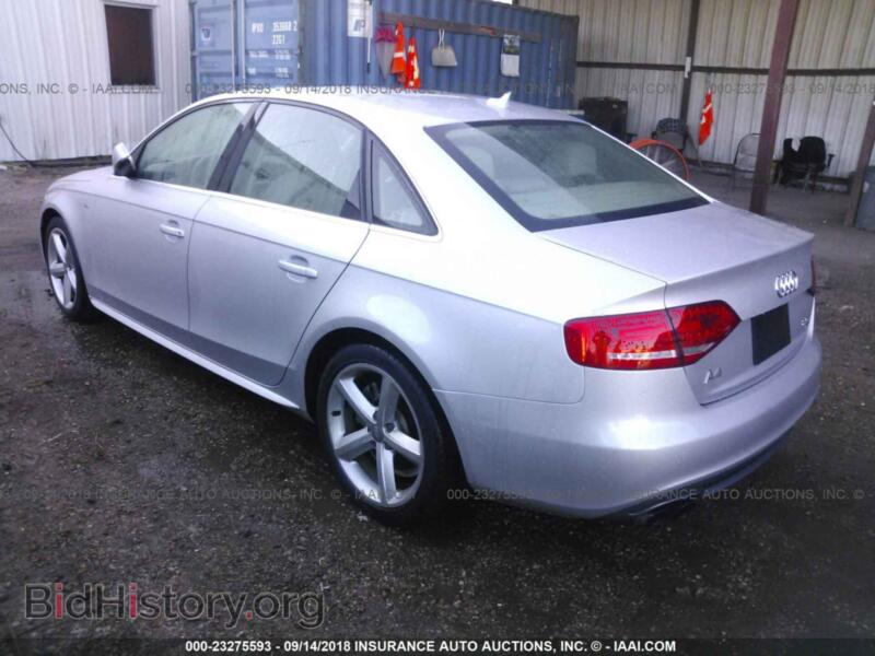 2012 Audi A4 (VIN WAUFFAFL6CN013002) — photo 3 of 10