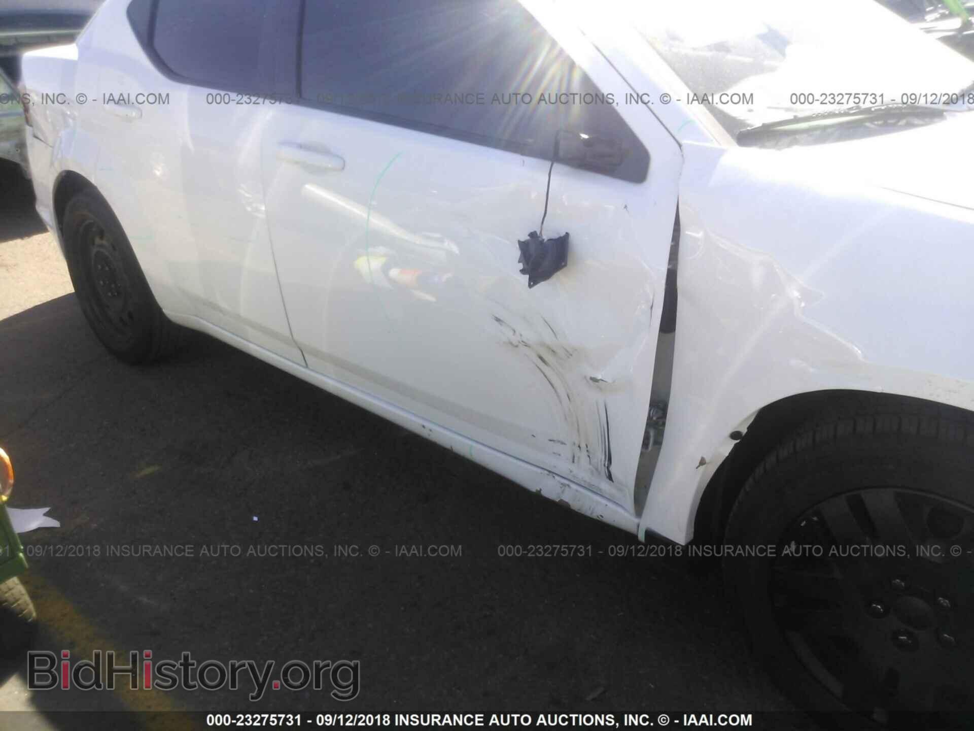 2014 Dodge Avenger - VIN: 1C3CDZAG0EN130134 - Фото 6