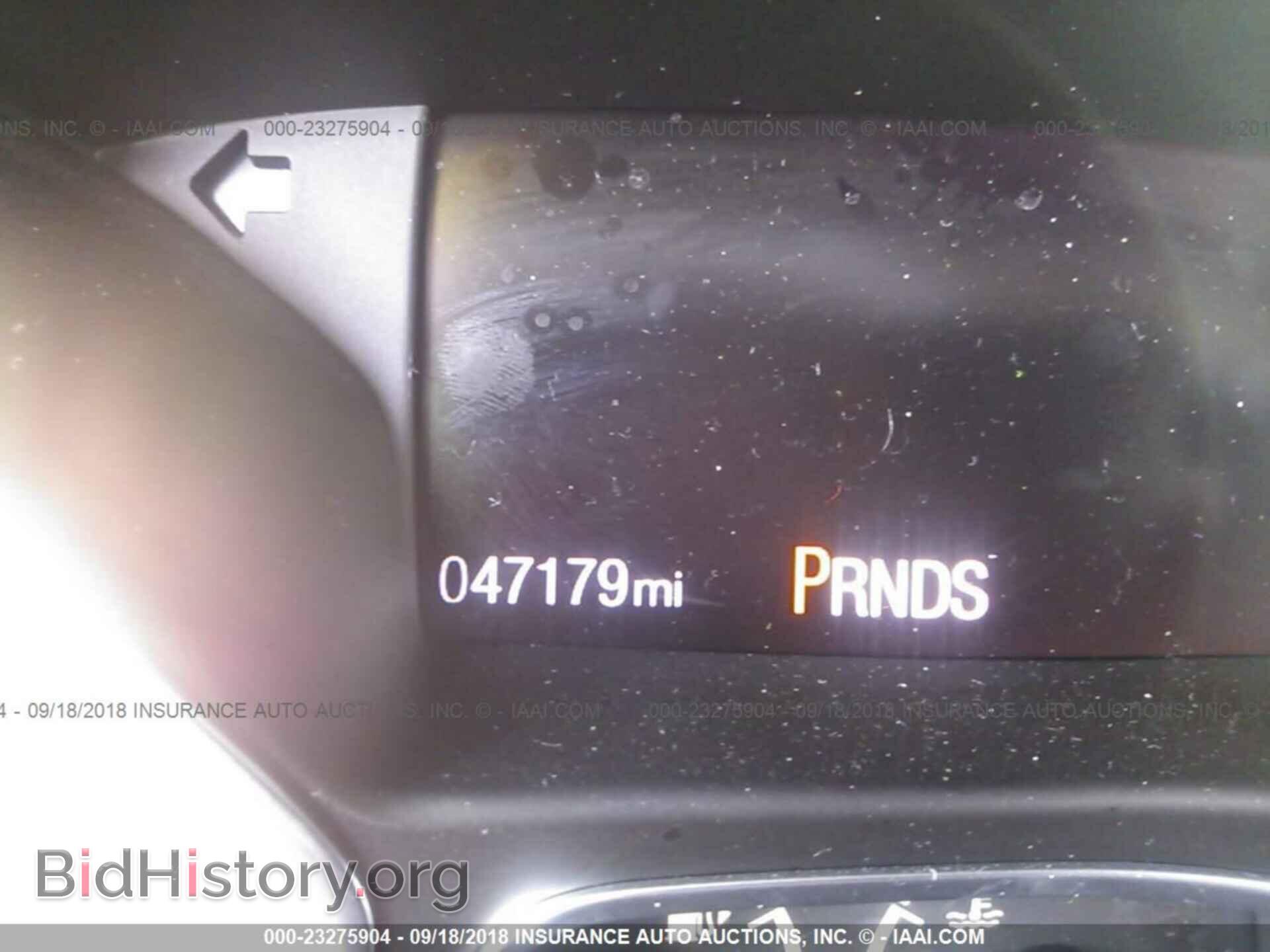 2015 Ford Focus - VIN: 1FADP3K25FL200981 - Фото 7