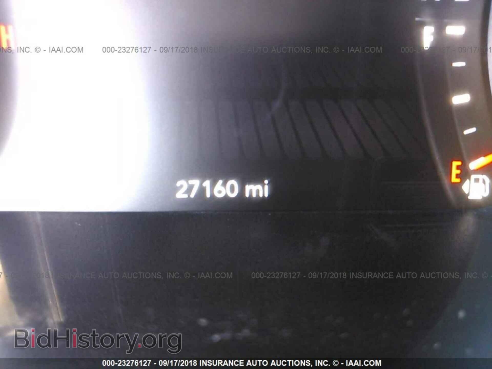 2016 Dodge Challenger - VIN: 2C3CDZAG3GH221412 - Фото 7