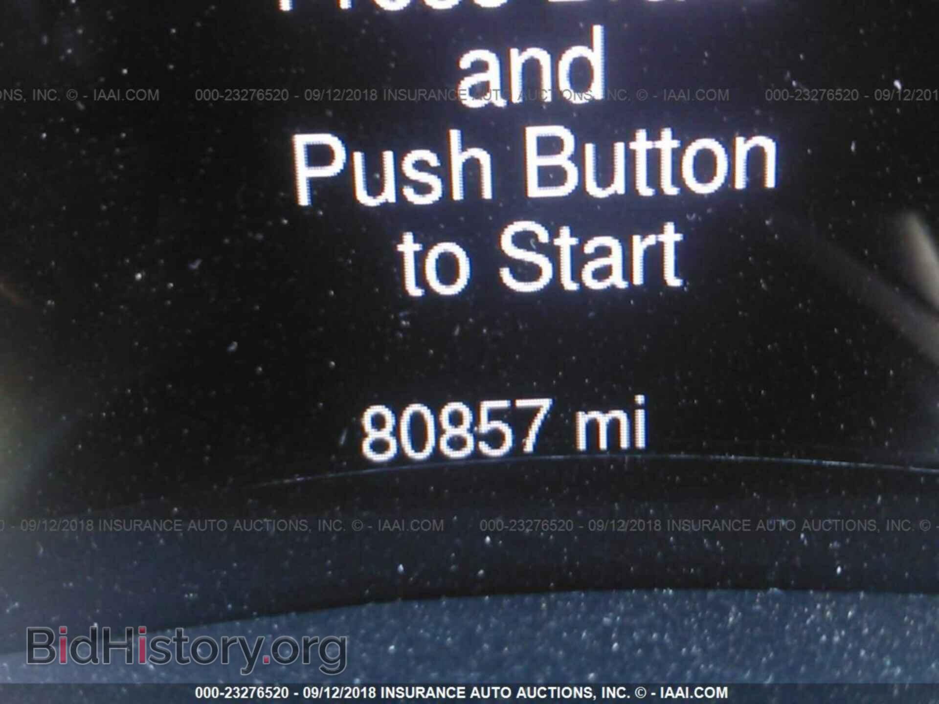 2014 Dodge Durango - VIN: 1C4RDHAG9EC277516 - Photo 7