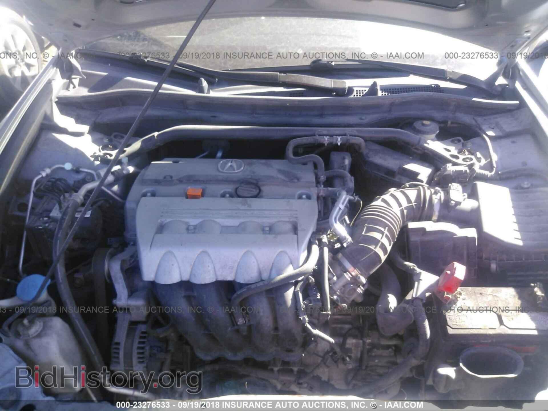 2012 Acura Tsx - VIN: JH4CU2F60CC024728 - Фото 10